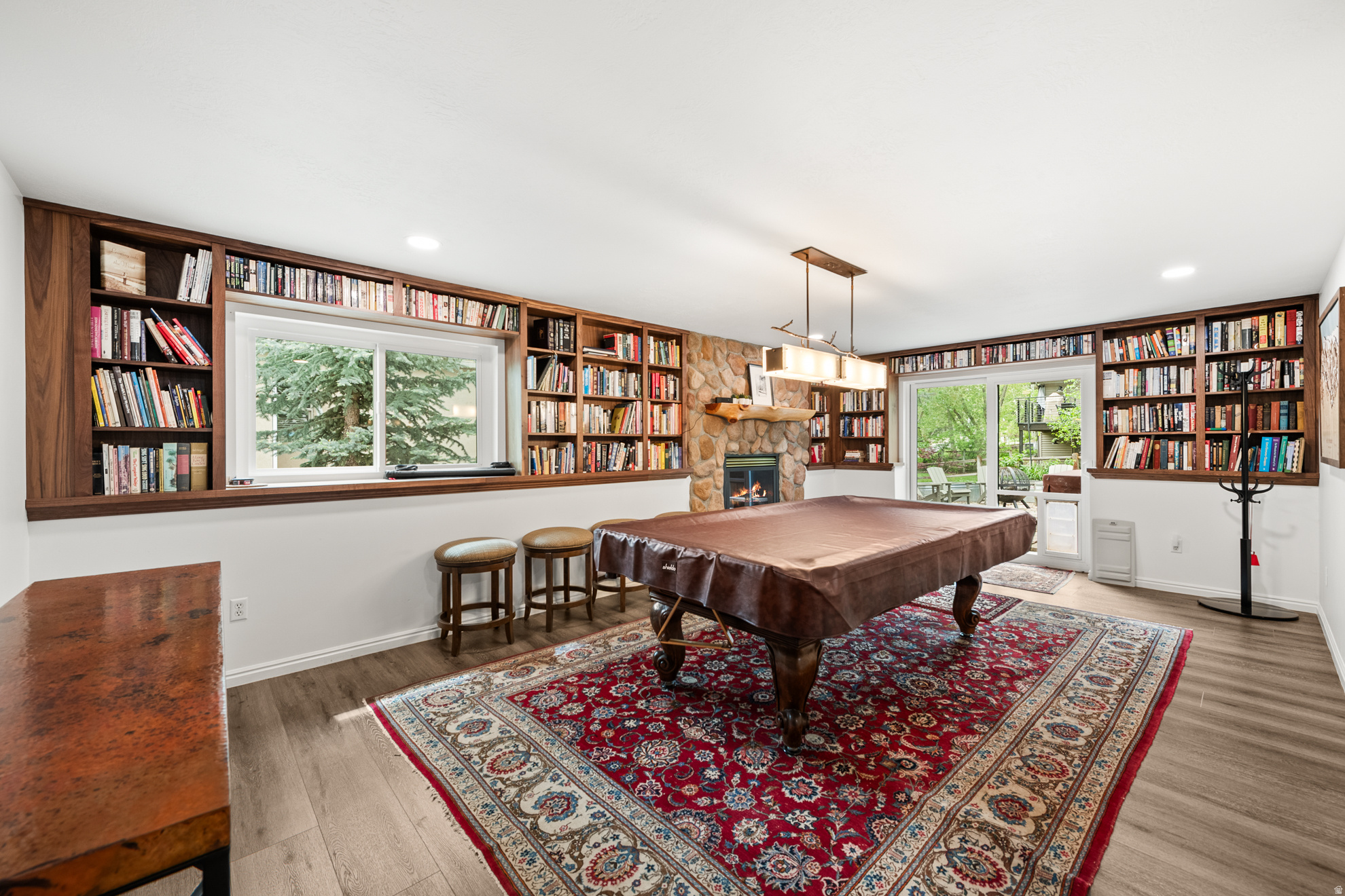 PINEBROOK SUBDIVISIO - Residential