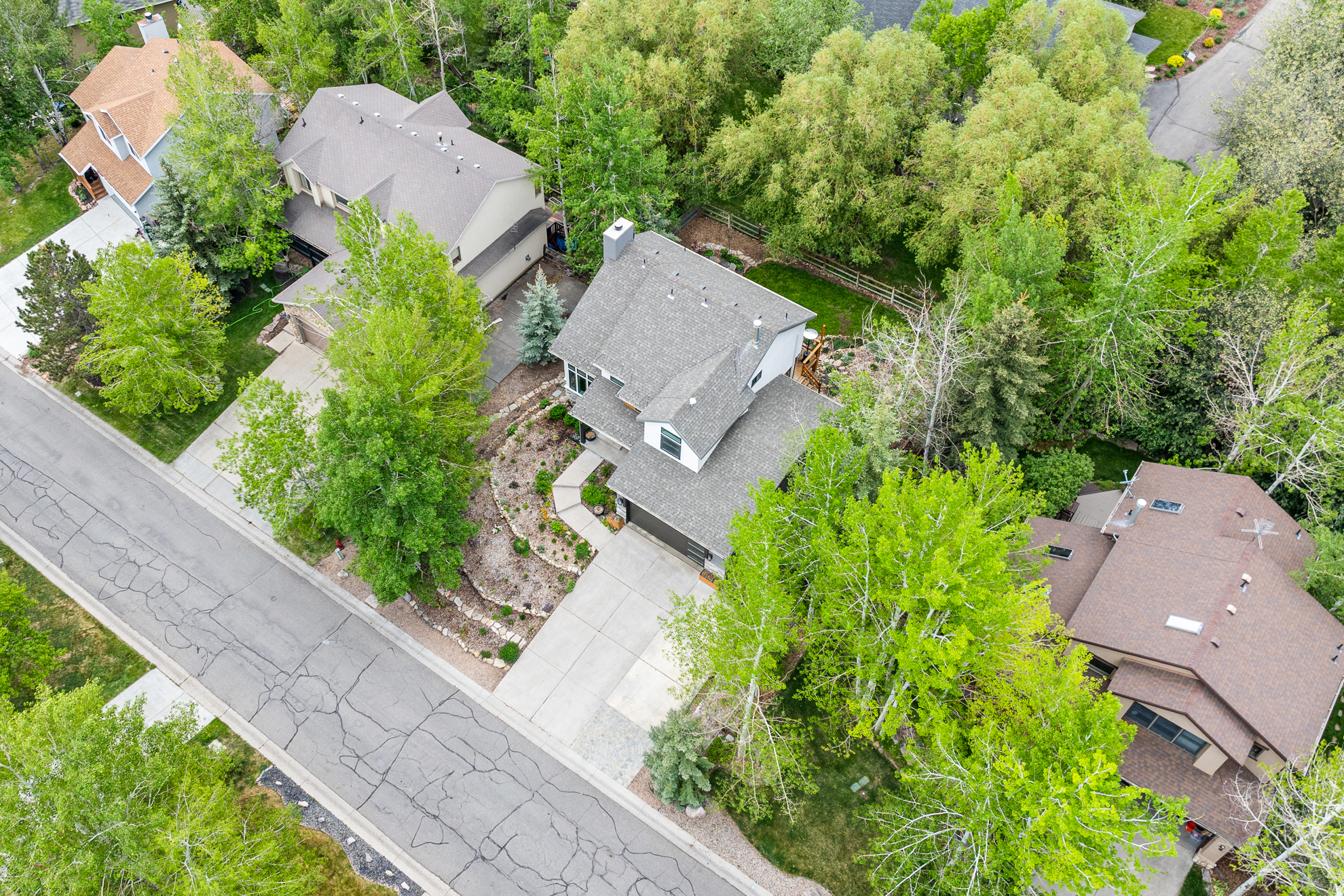 PINEBROOK SUBDIVISIO - Residential