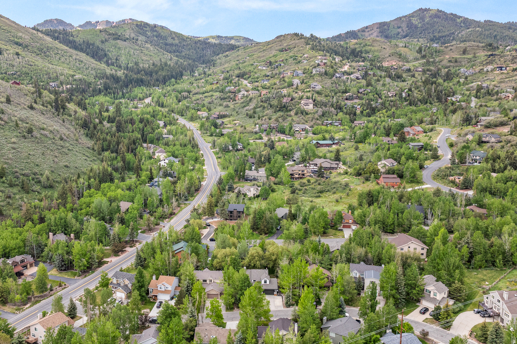 PINEBROOK SUBDIVISIO - Residential