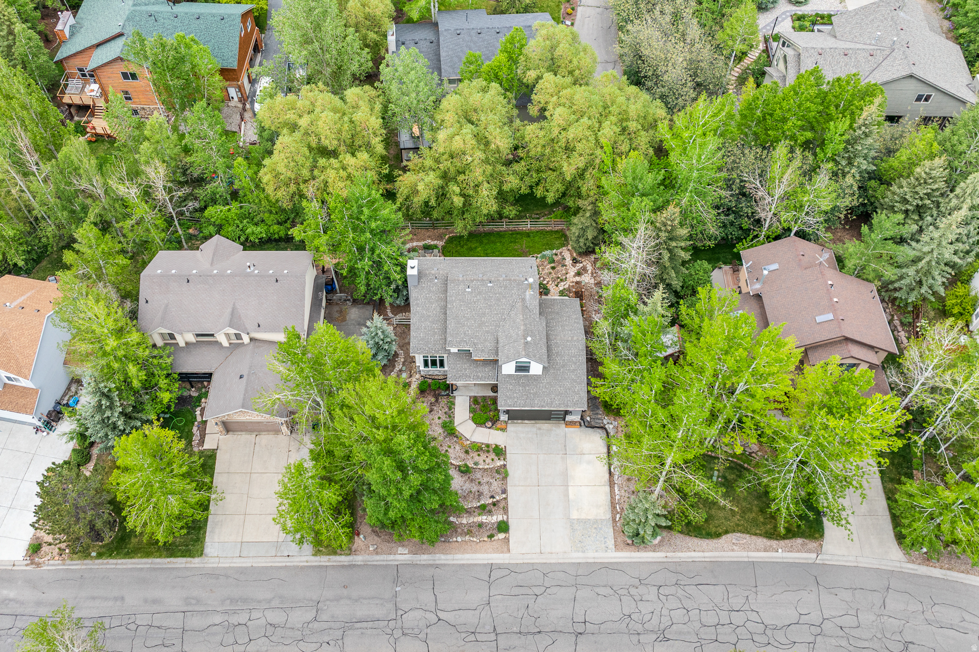 PINEBROOK SUBDIVISIO - Residential