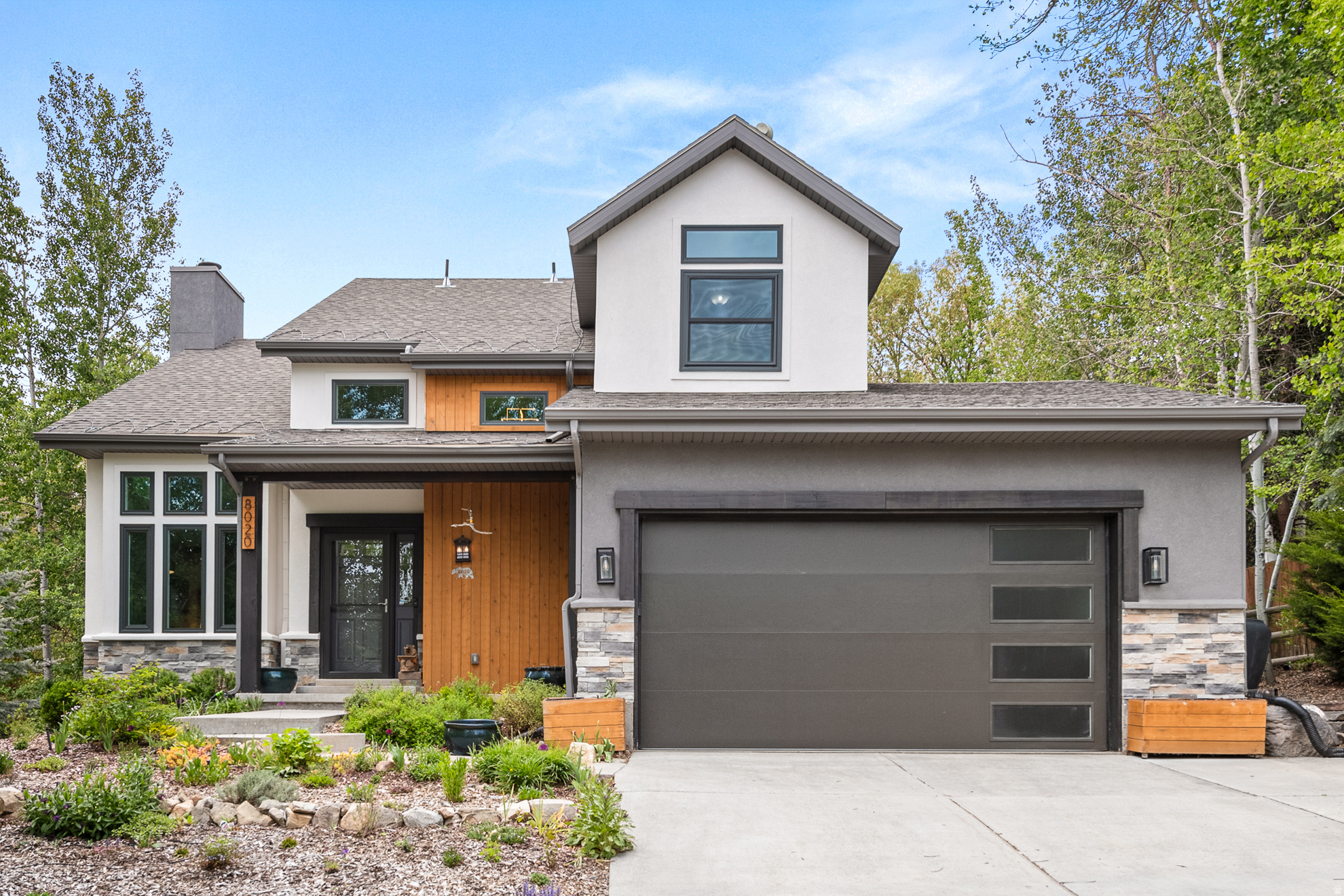 PINEBROOK SUBDIVISIO - Residential