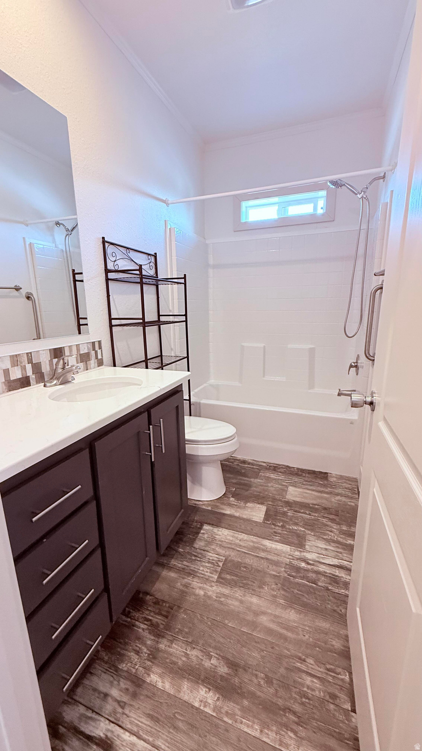 WINCHESTER ESTATES - Residential