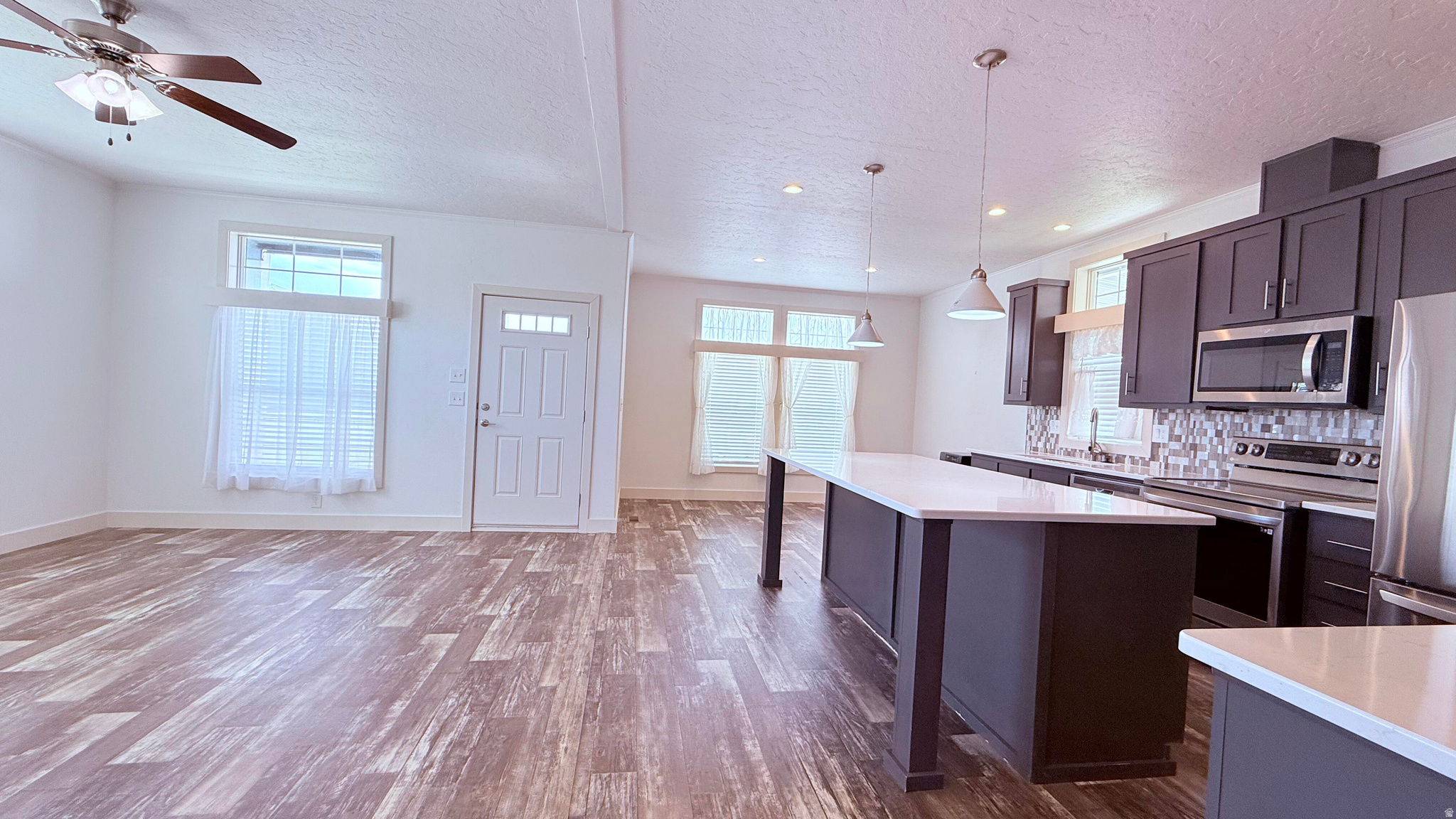 WINCHESTER ESTATES - Residential