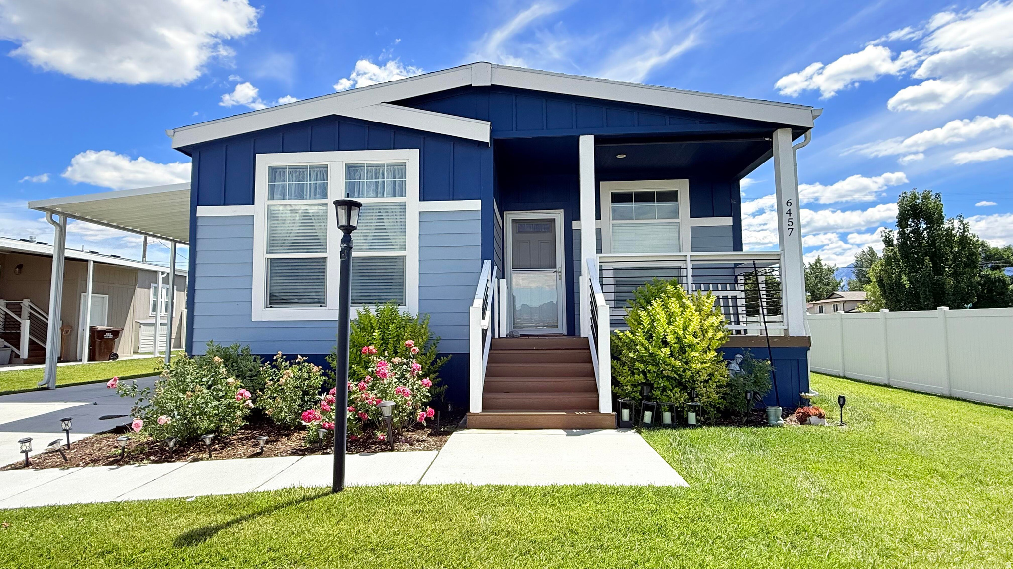 WINCHESTER ESTATES - Residential