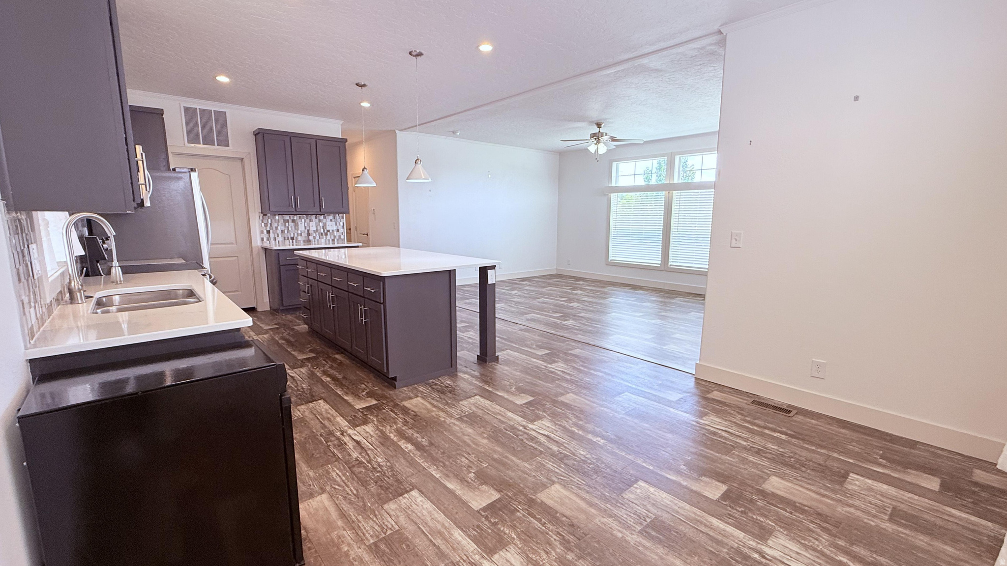 WINCHESTER ESTATES - Residential