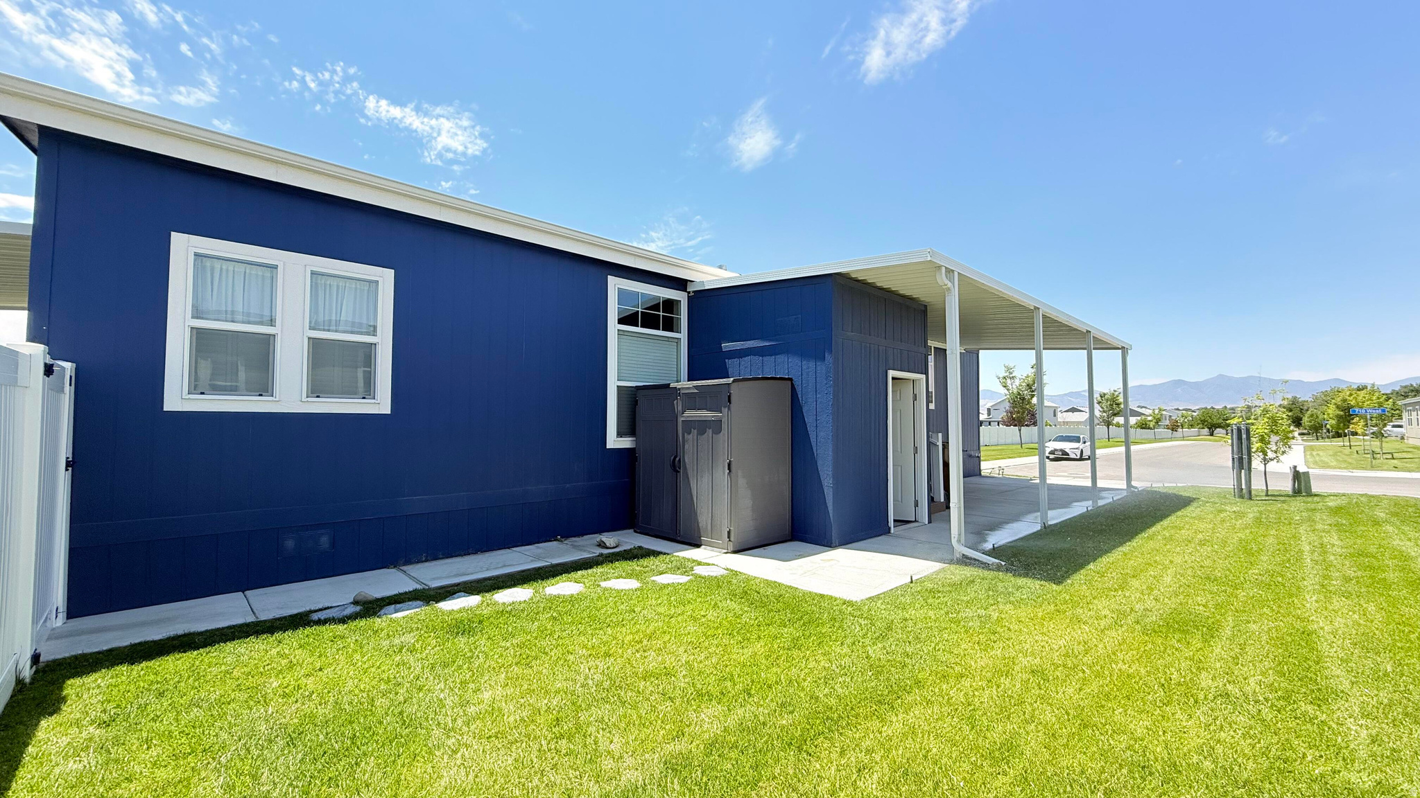 WINCHESTER ESTATES - Residential