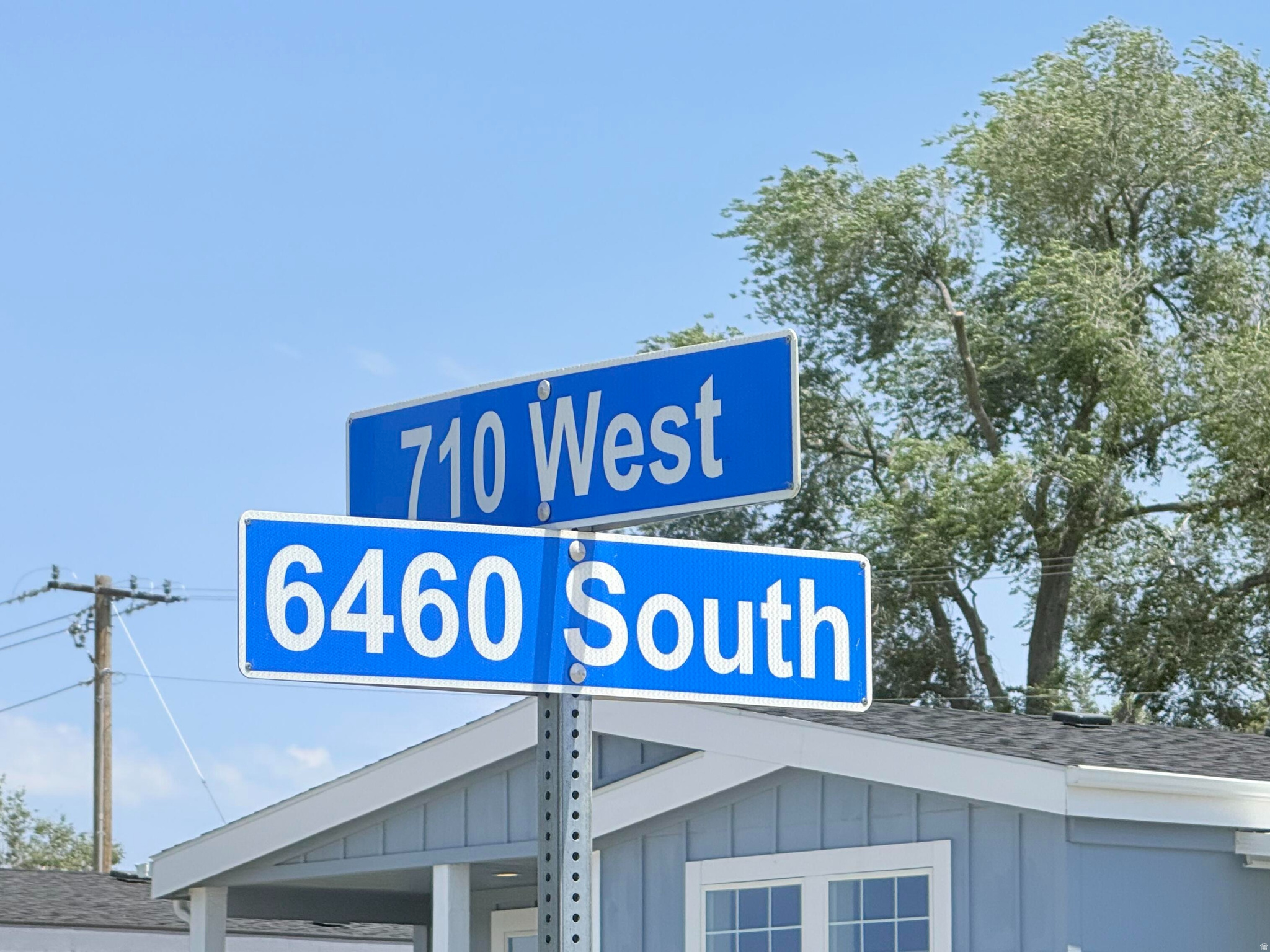 WINCHESTER ESTATES - Residential