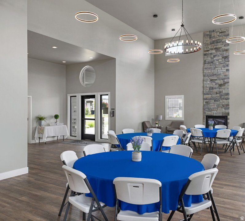 WINCHESTER ESTATES - Residential