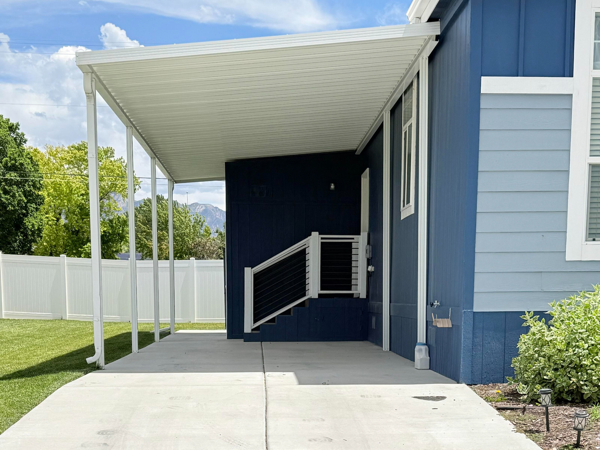 WINCHESTER ESTATES - Residential