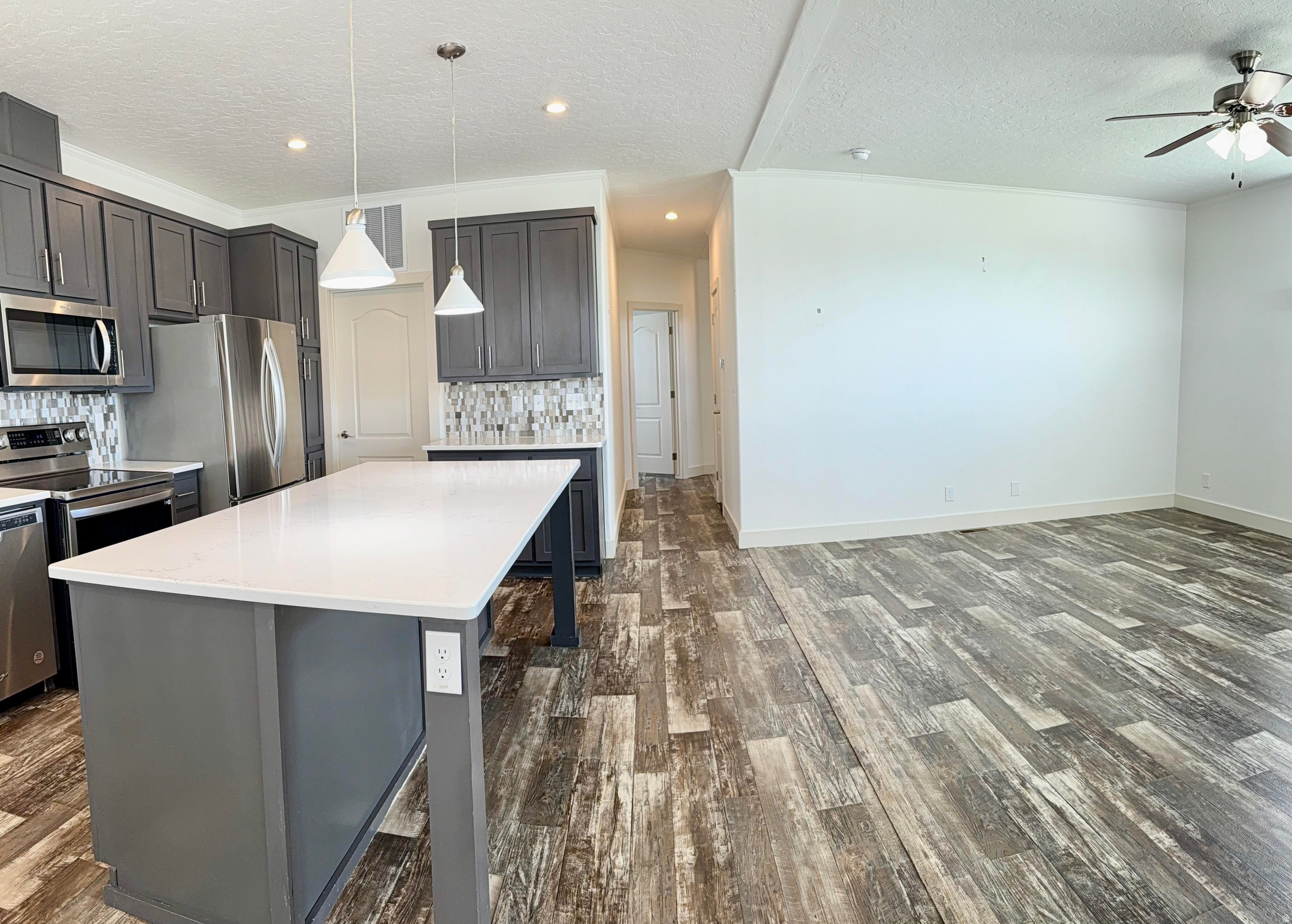 WINCHESTER ESTATES - Residential