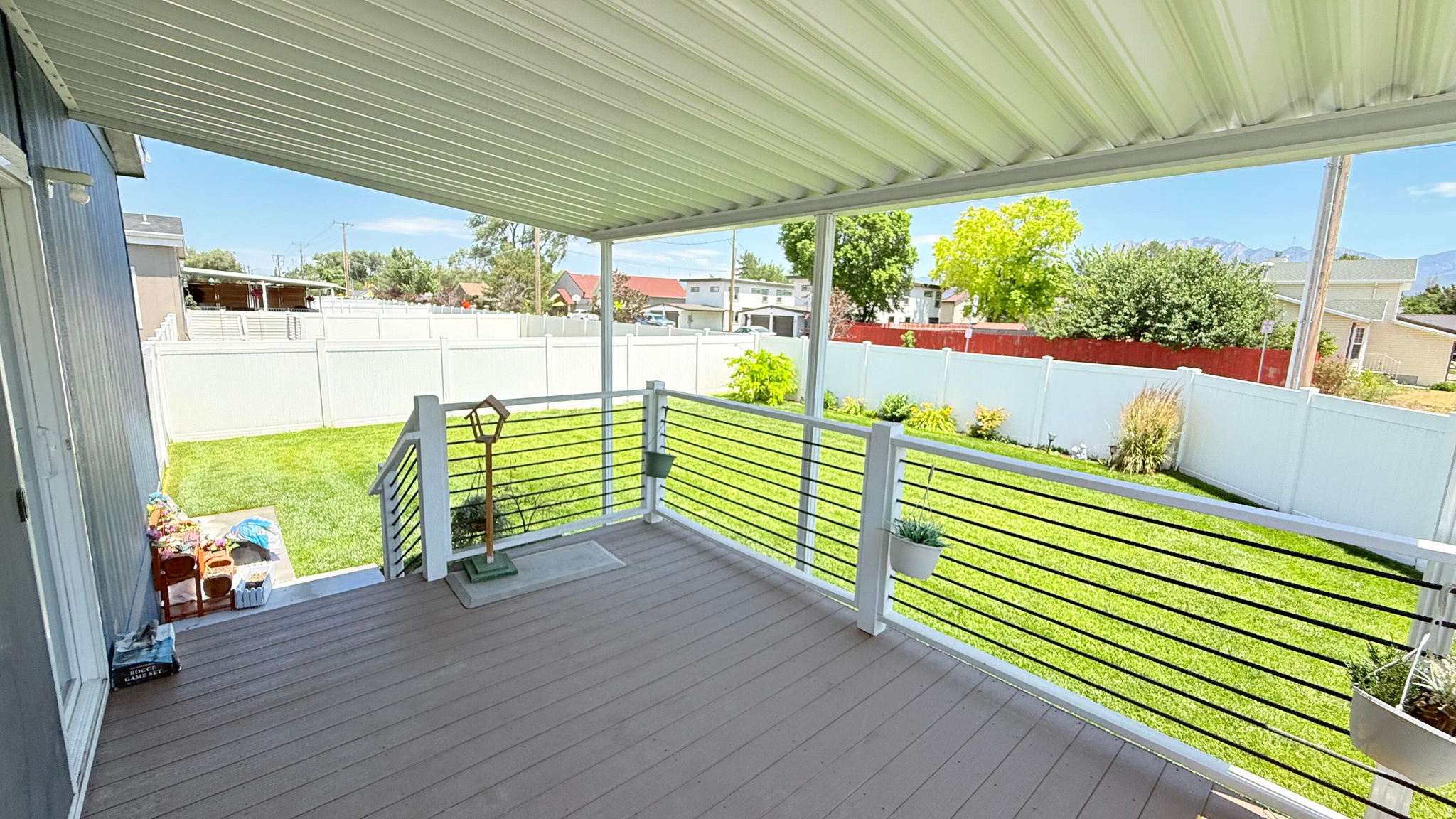 WINCHESTER ESTATES - Residential