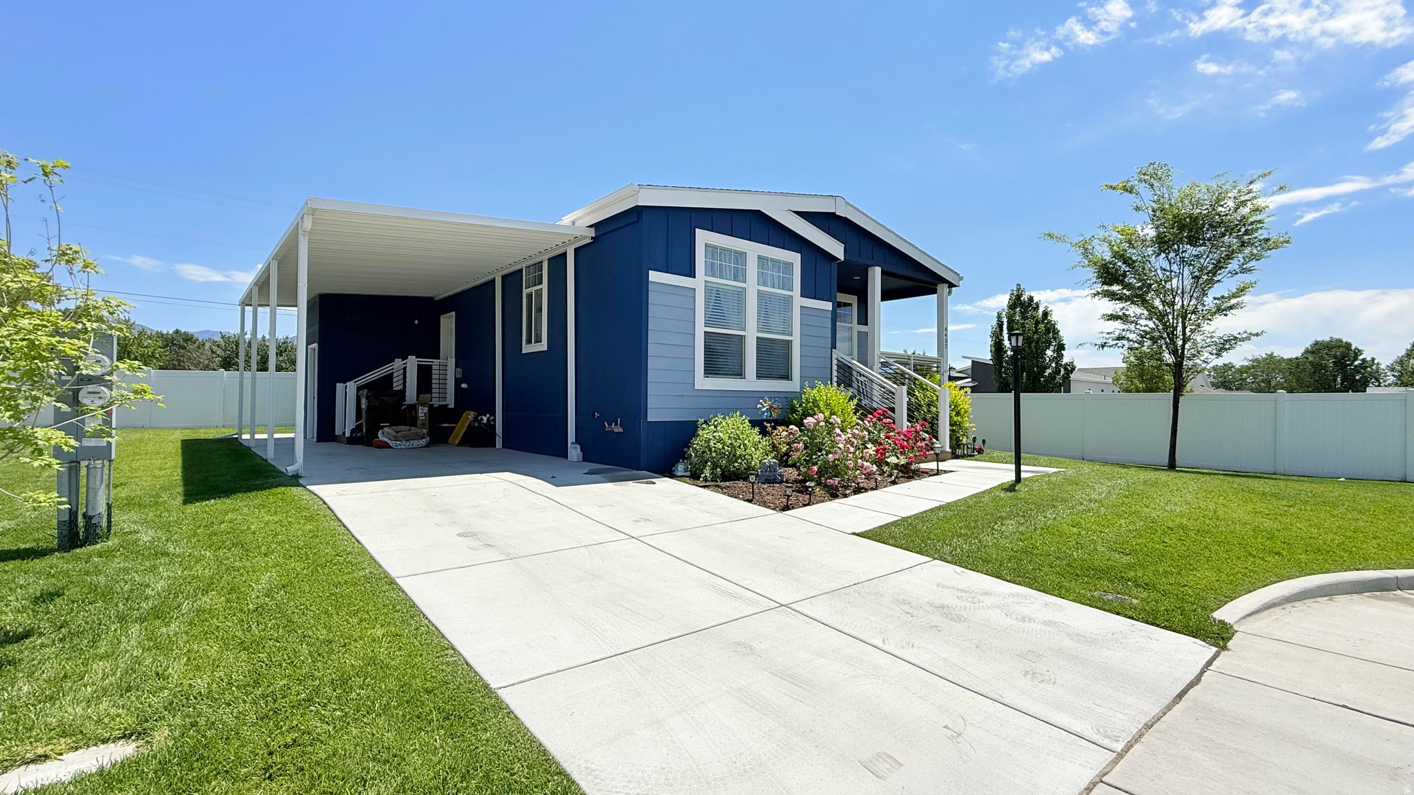 WINCHESTER ESTATES - Residential