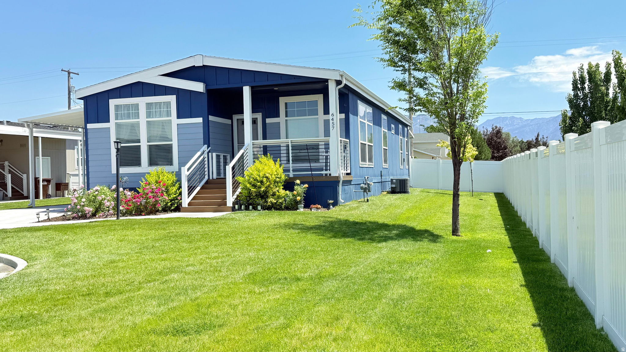 WINCHESTER ESTATES - Residential