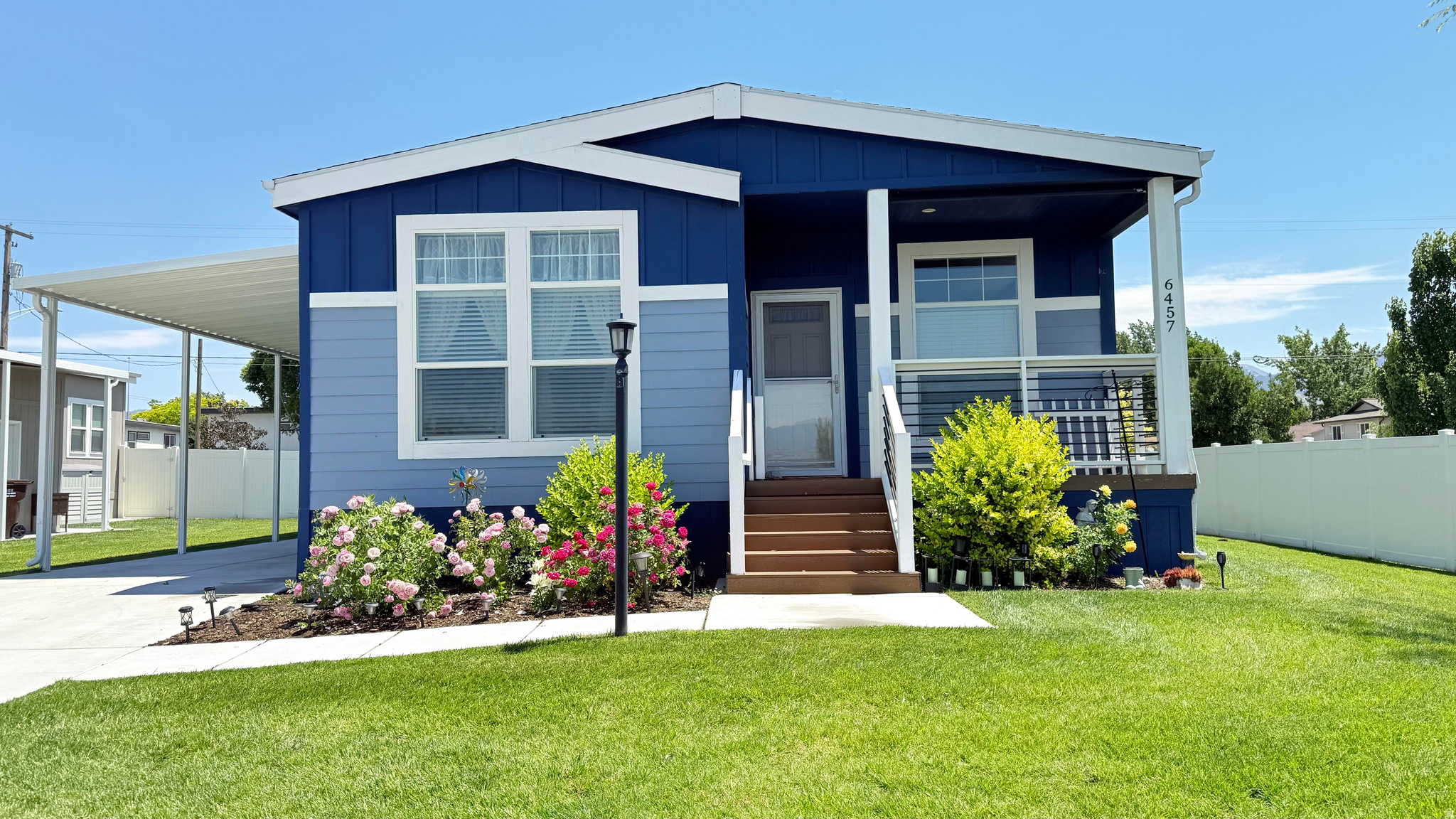 WINCHESTER ESTATES - Residential