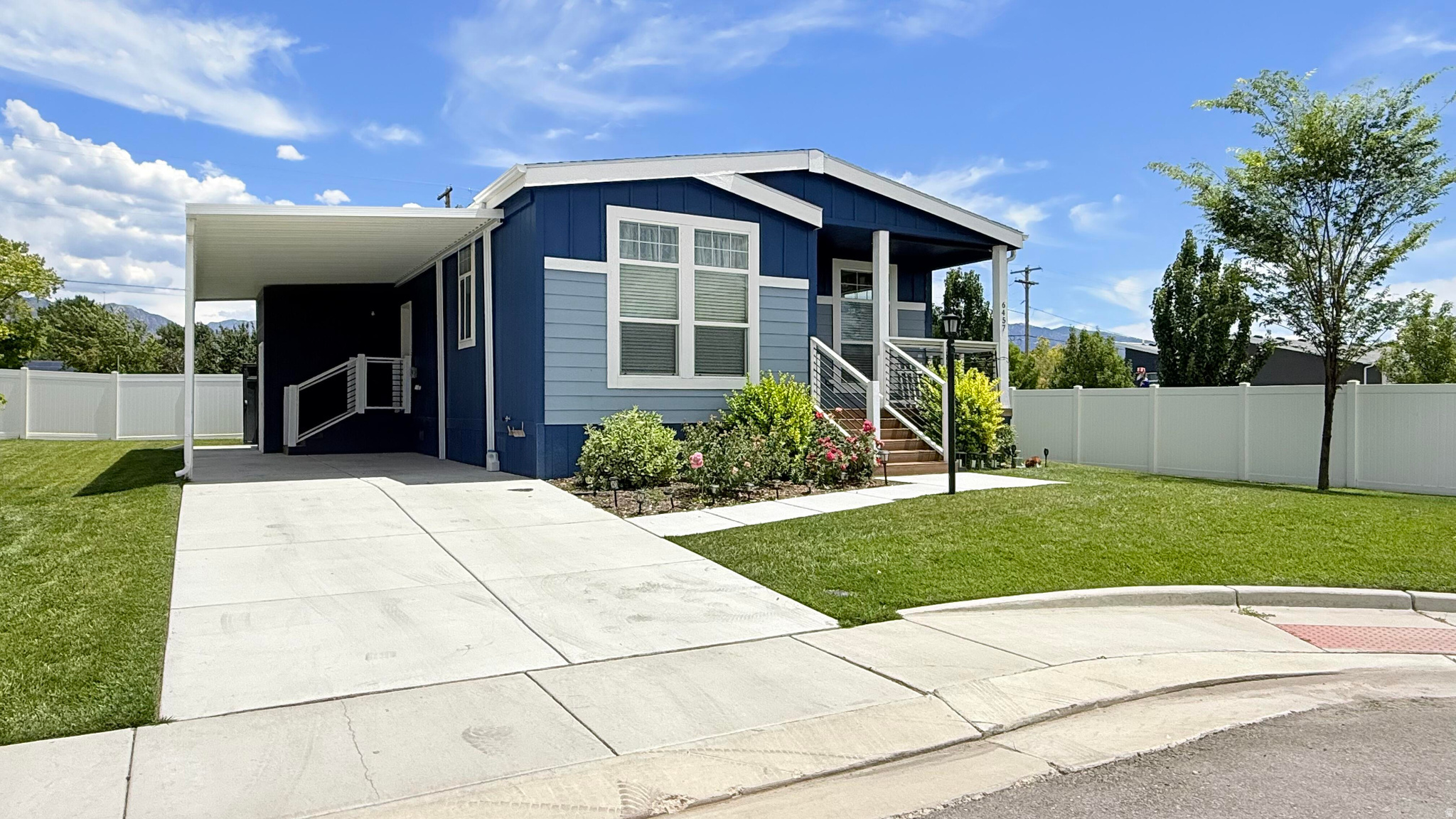 WINCHESTER ESTATES - Residential