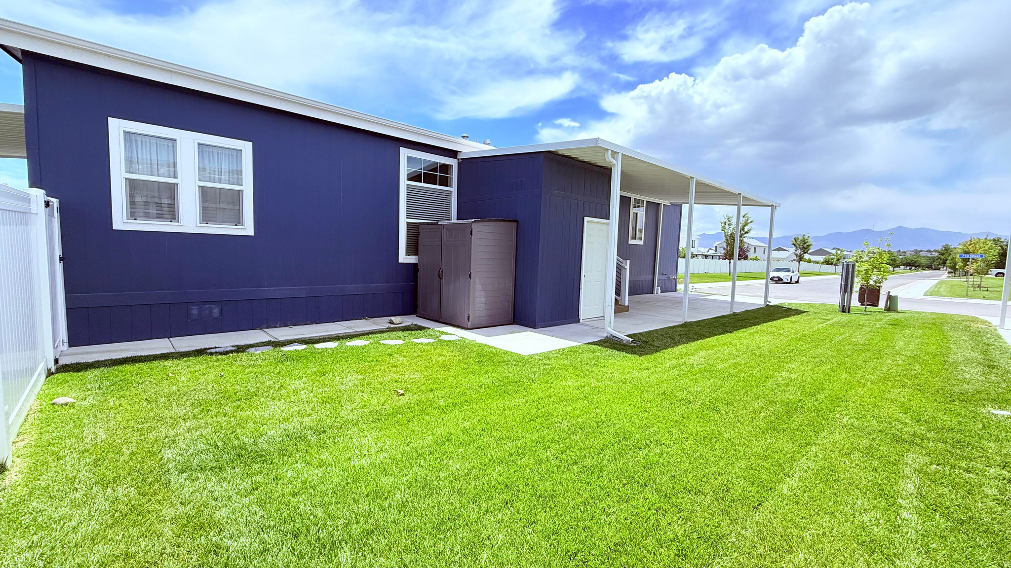 WINCHESTER ESTATES - Residential