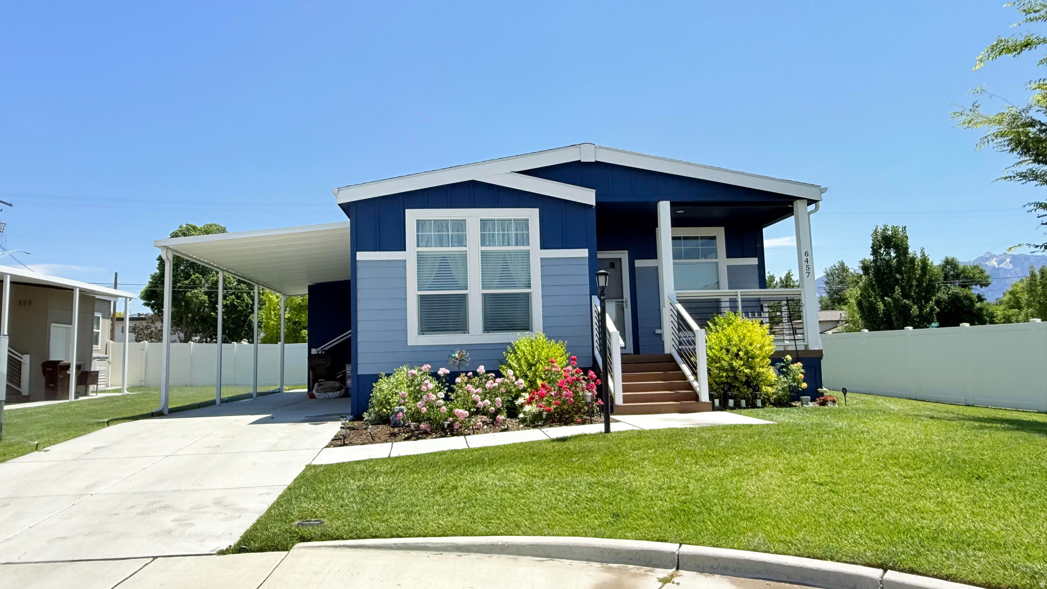 WINCHESTER ESTATES - Residential