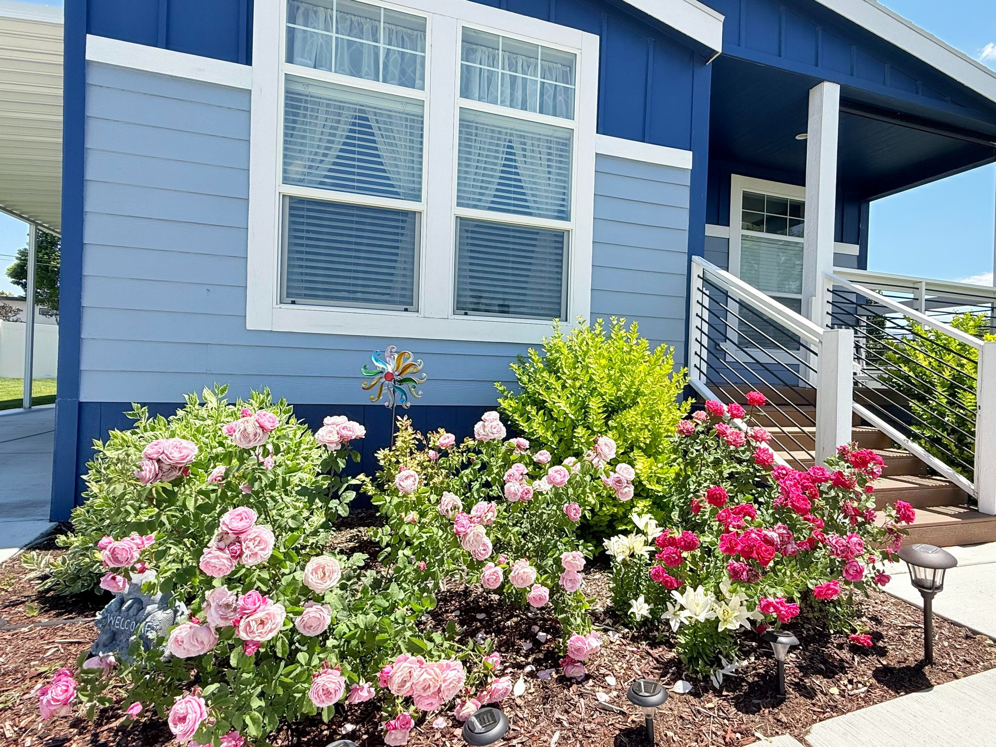 WINCHESTER ESTATES - Residential
