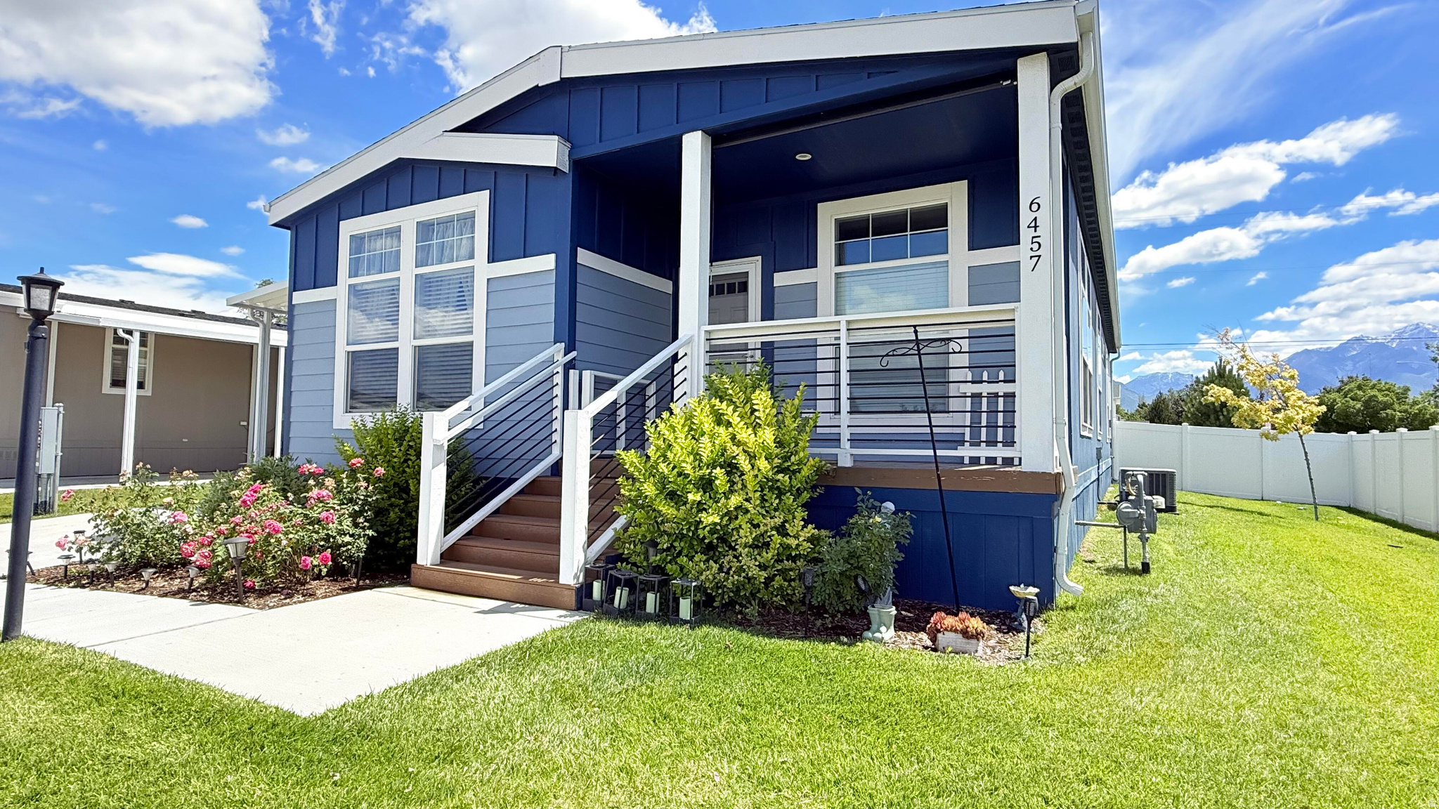 WINCHESTER ESTATES - Residential