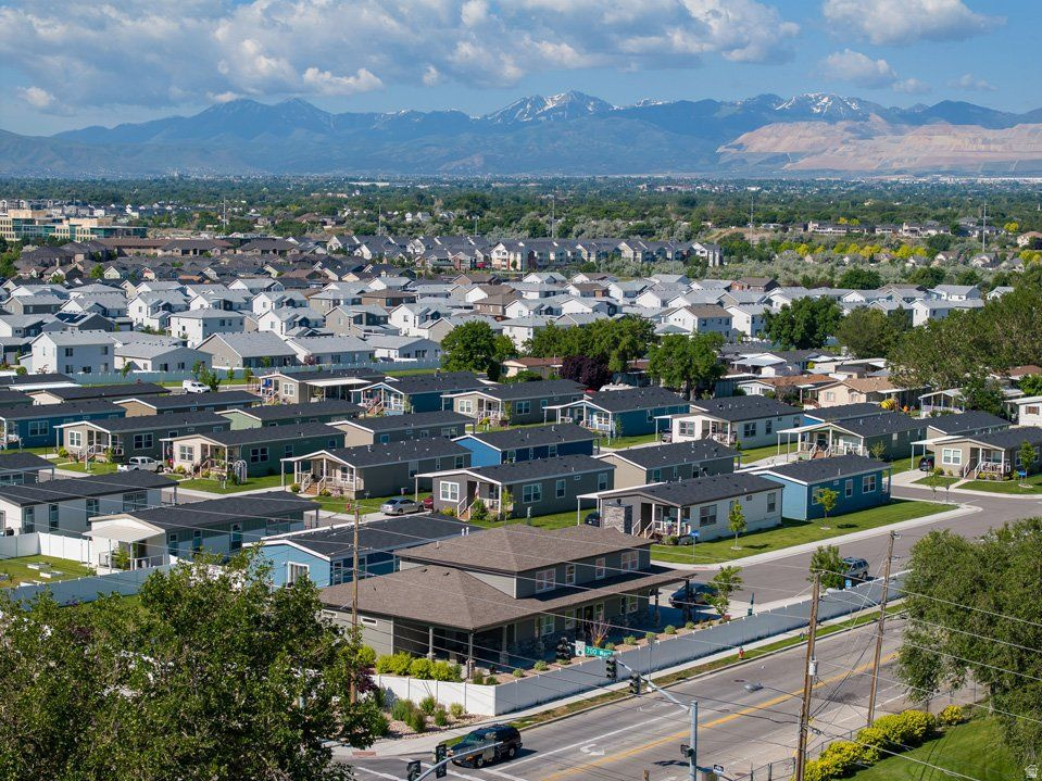 WINCHESTER ESTATES - Residential
