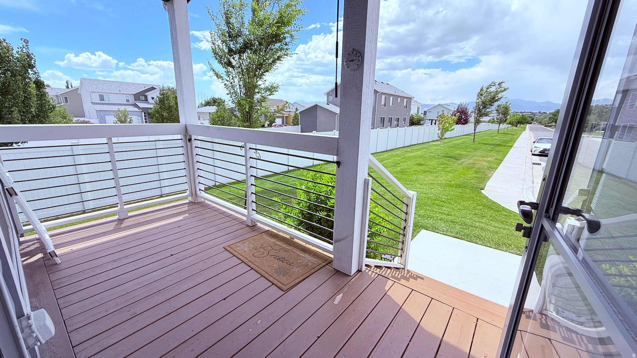 WINCHESTER ESTATES - Residential