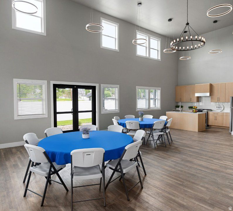 WINCHESTER ESTATES - Residential