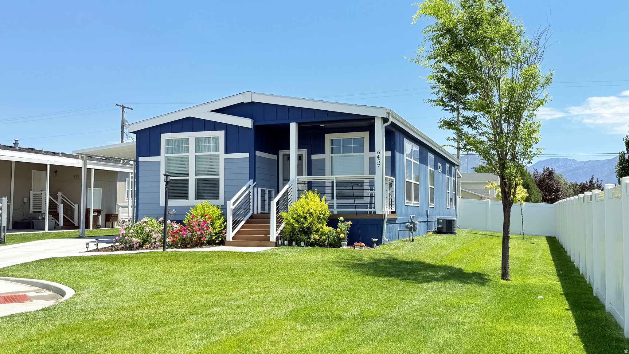 WINCHESTER ESTATES - Residential