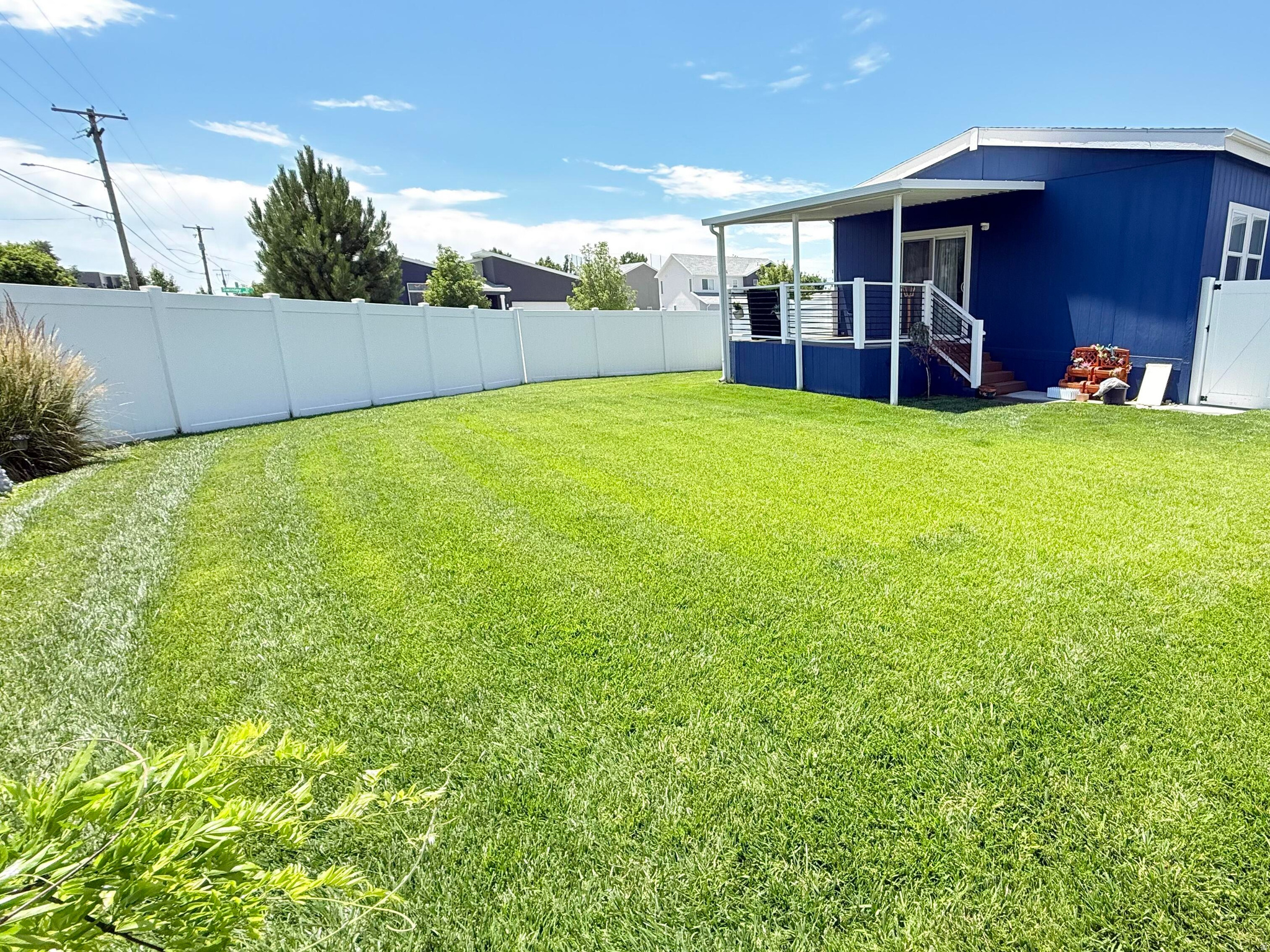 WINCHESTER ESTATES - Residential