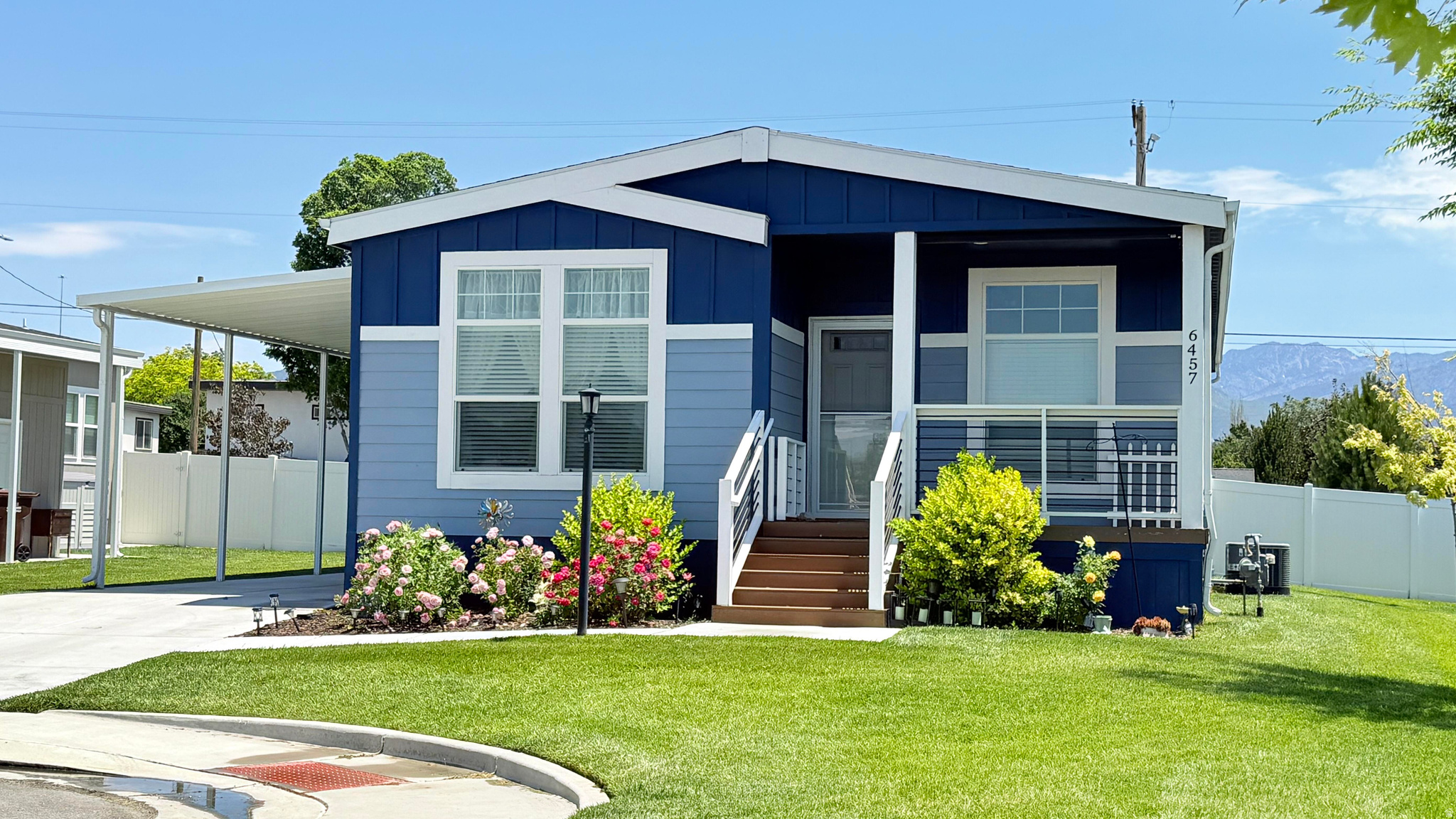 WINCHESTER ESTATES - Residential