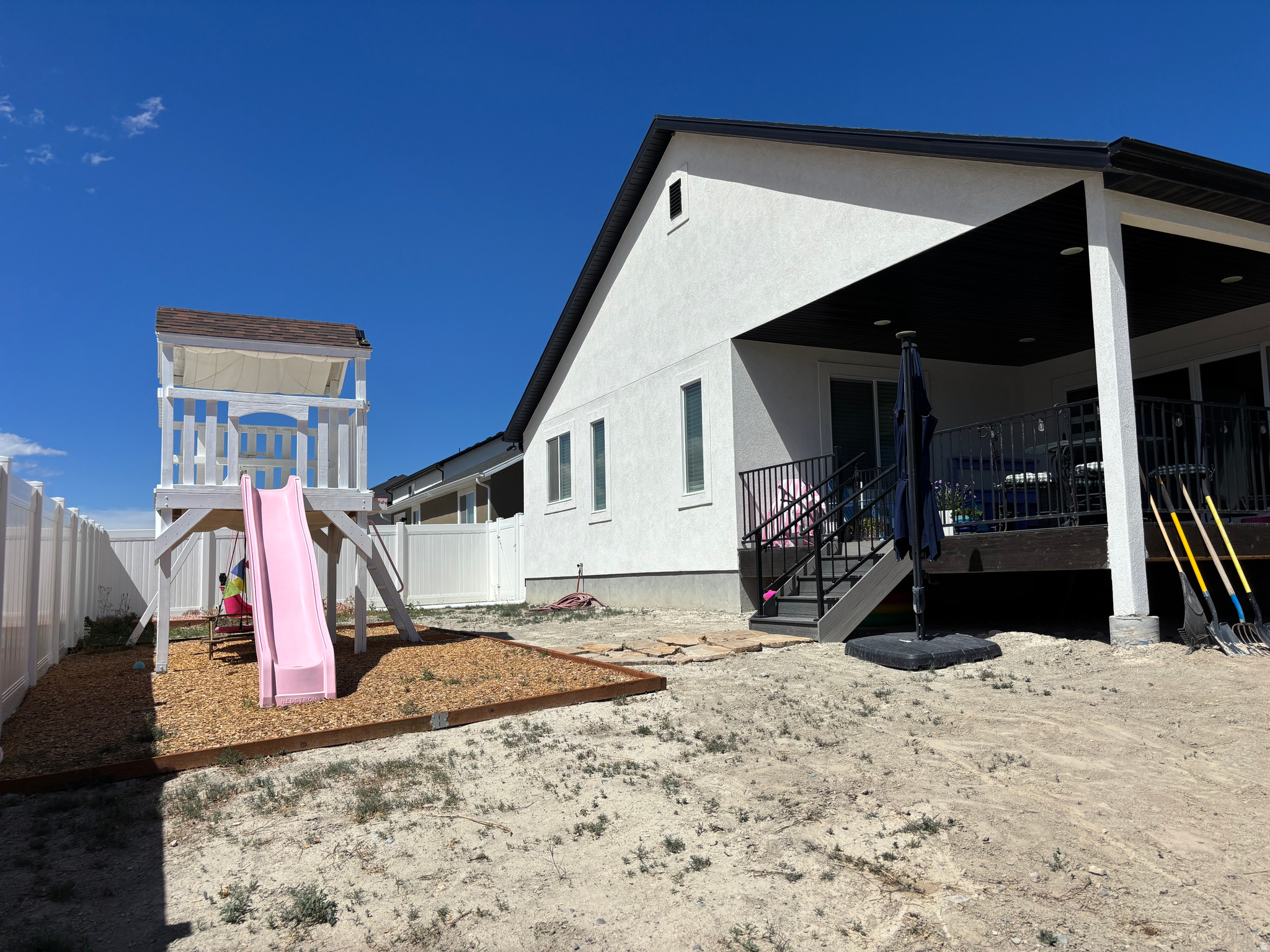 EAGLE POINT - Residential