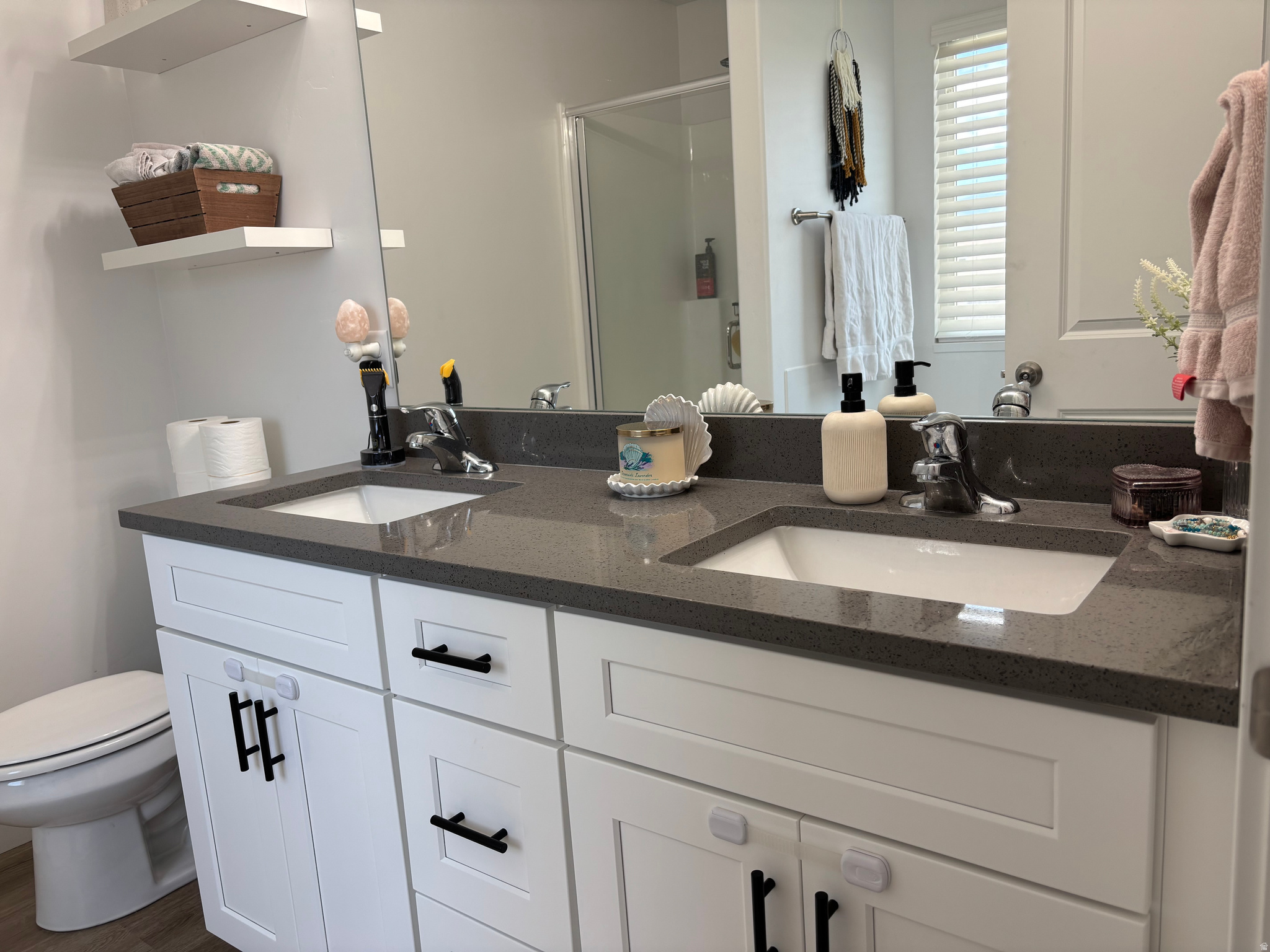 EAGLE POINT - Residential