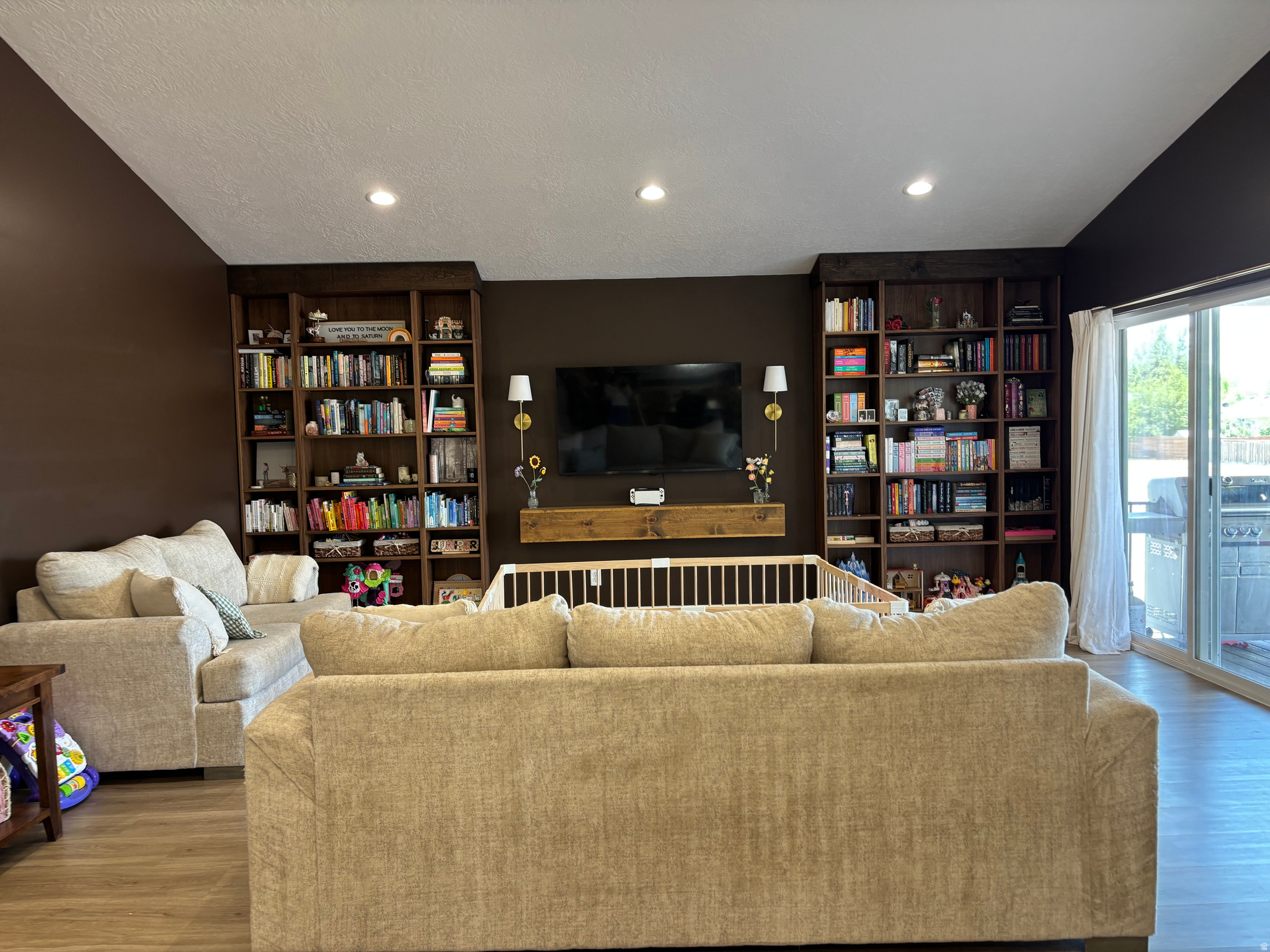 EAGLE POINT - Residential
