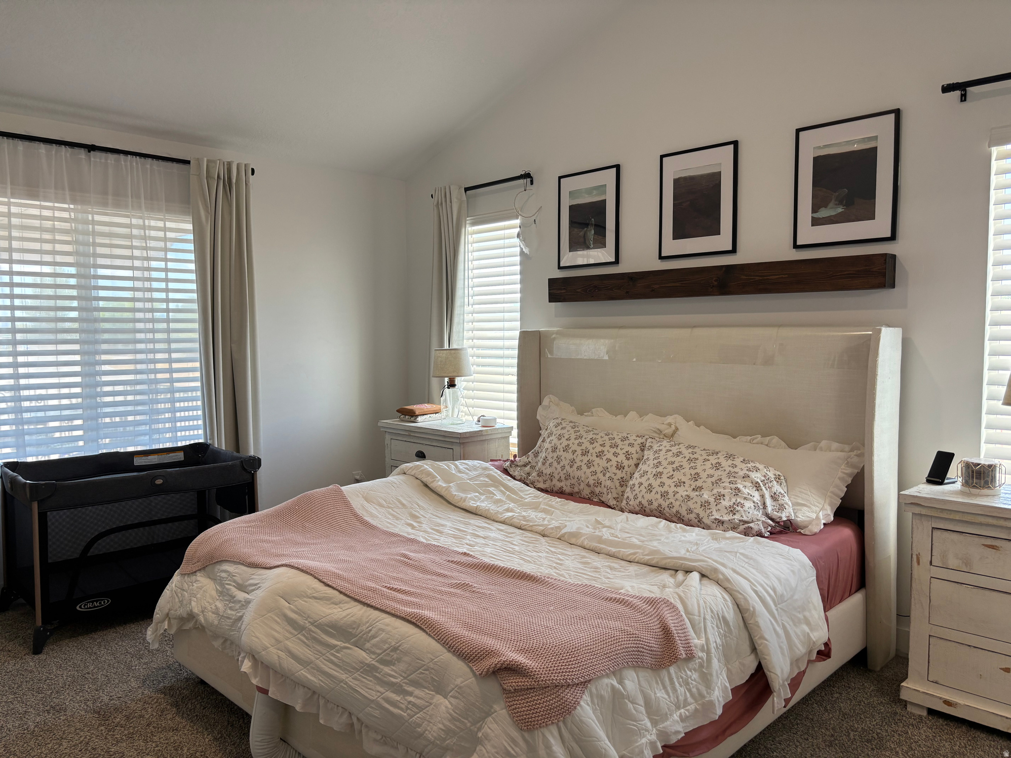 EAGLE POINT - Residential