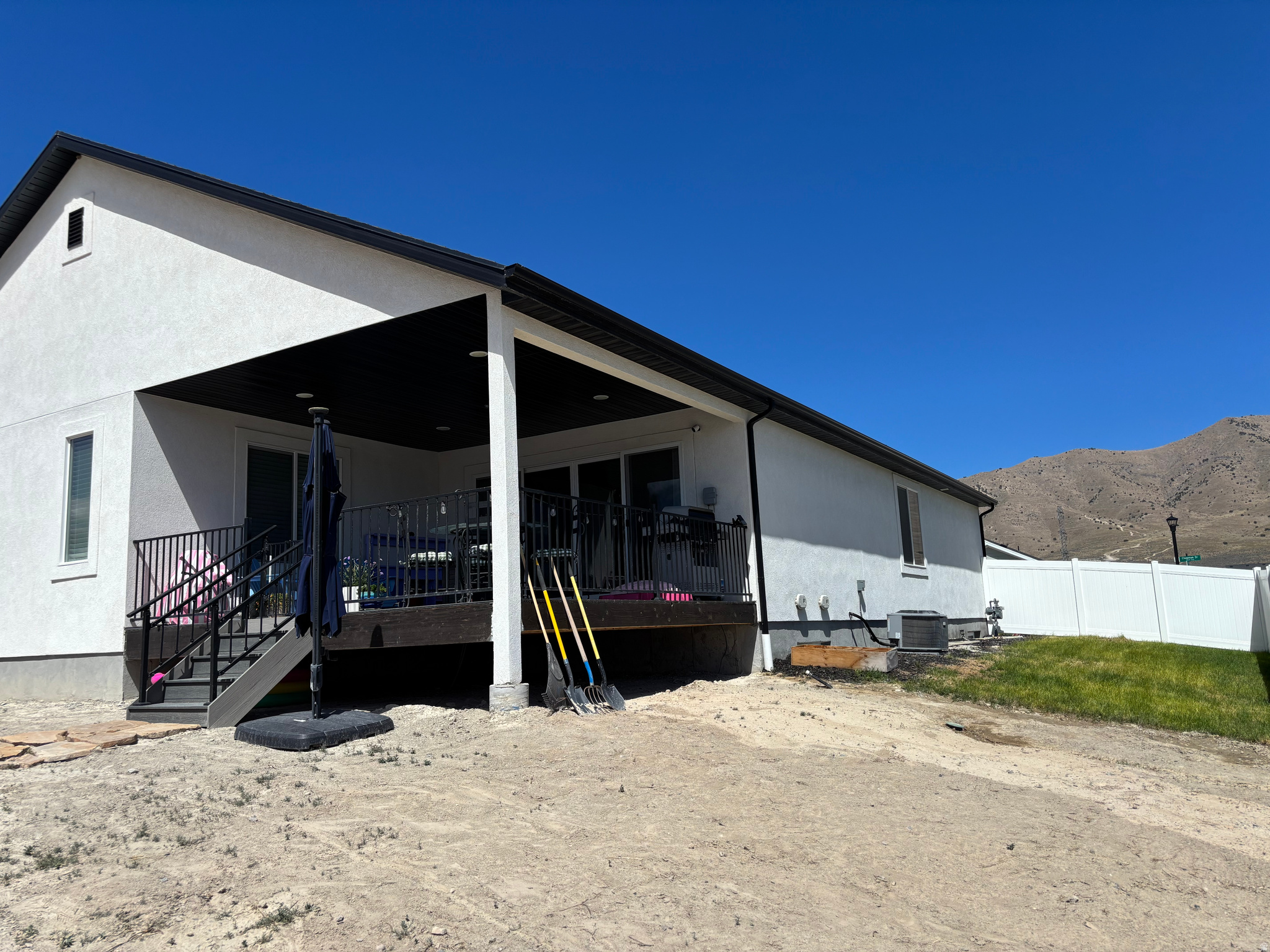 EAGLE POINT - Residential