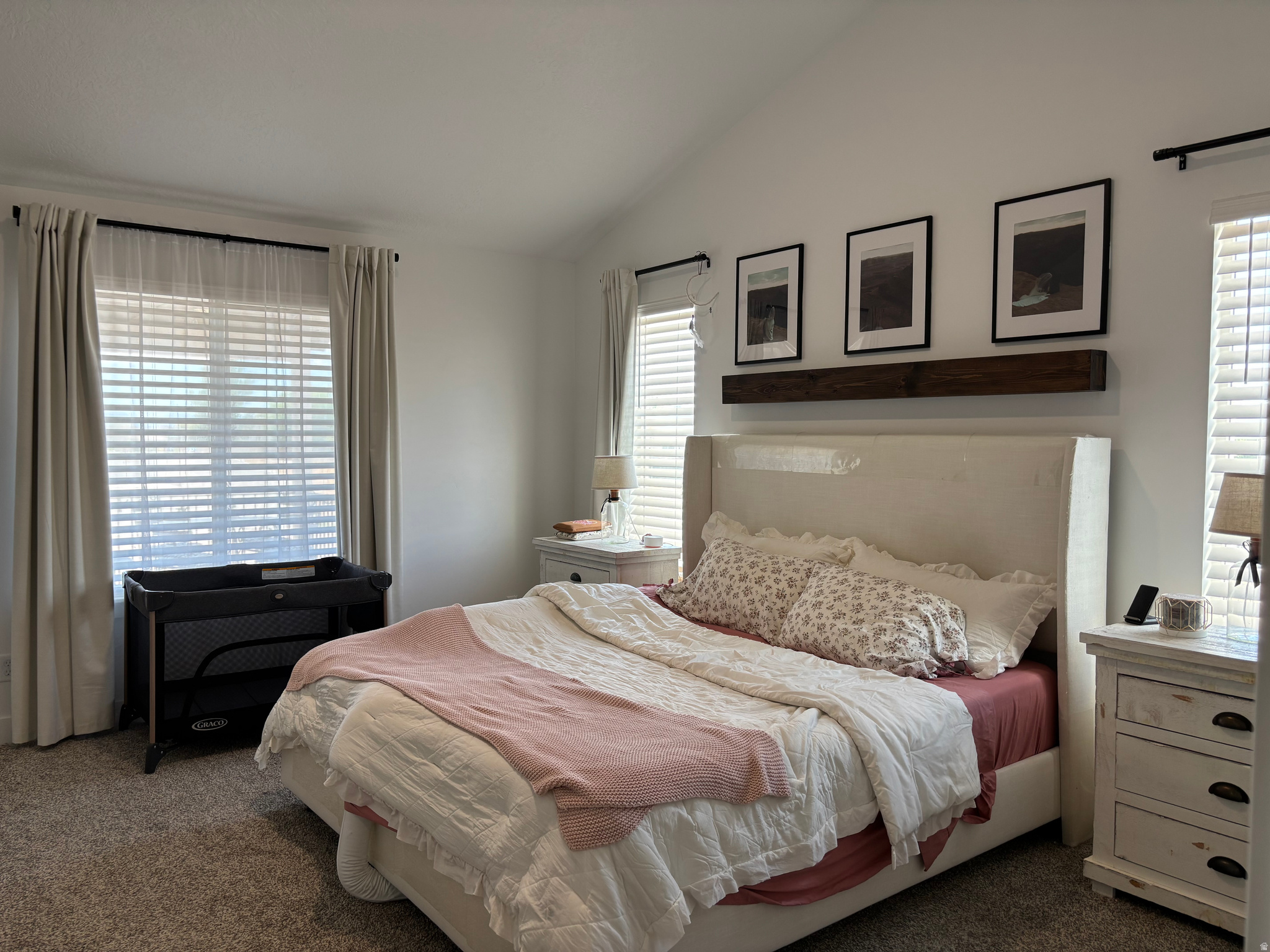 EAGLE POINT - Residential
