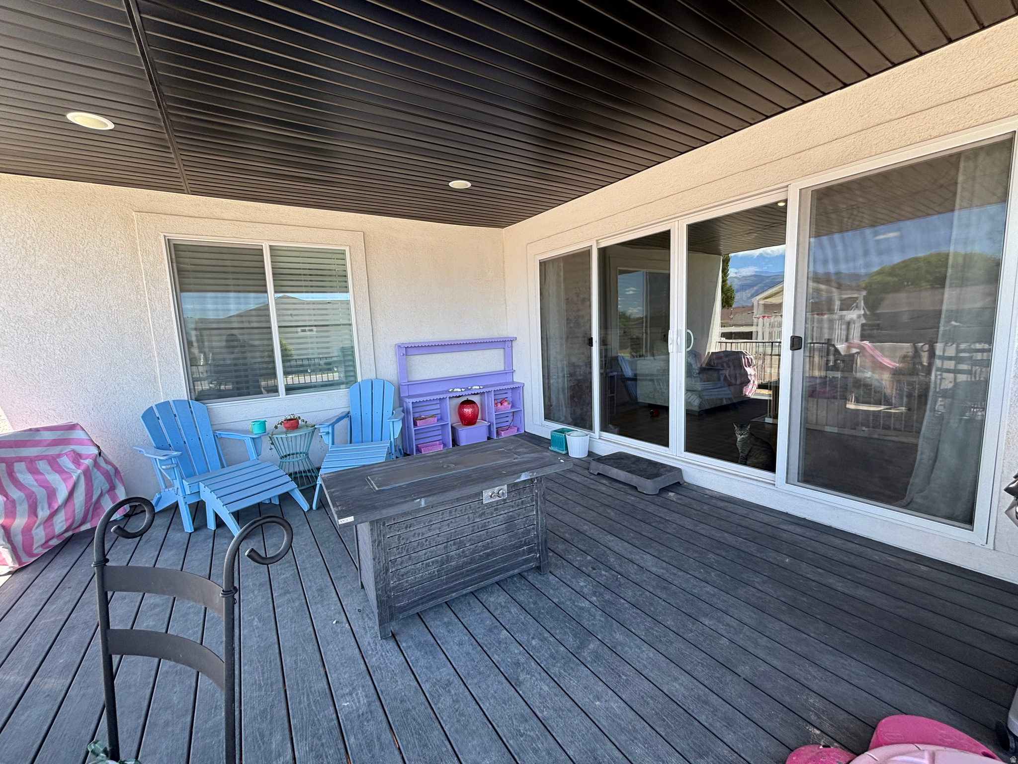 EAGLE POINT - Residential