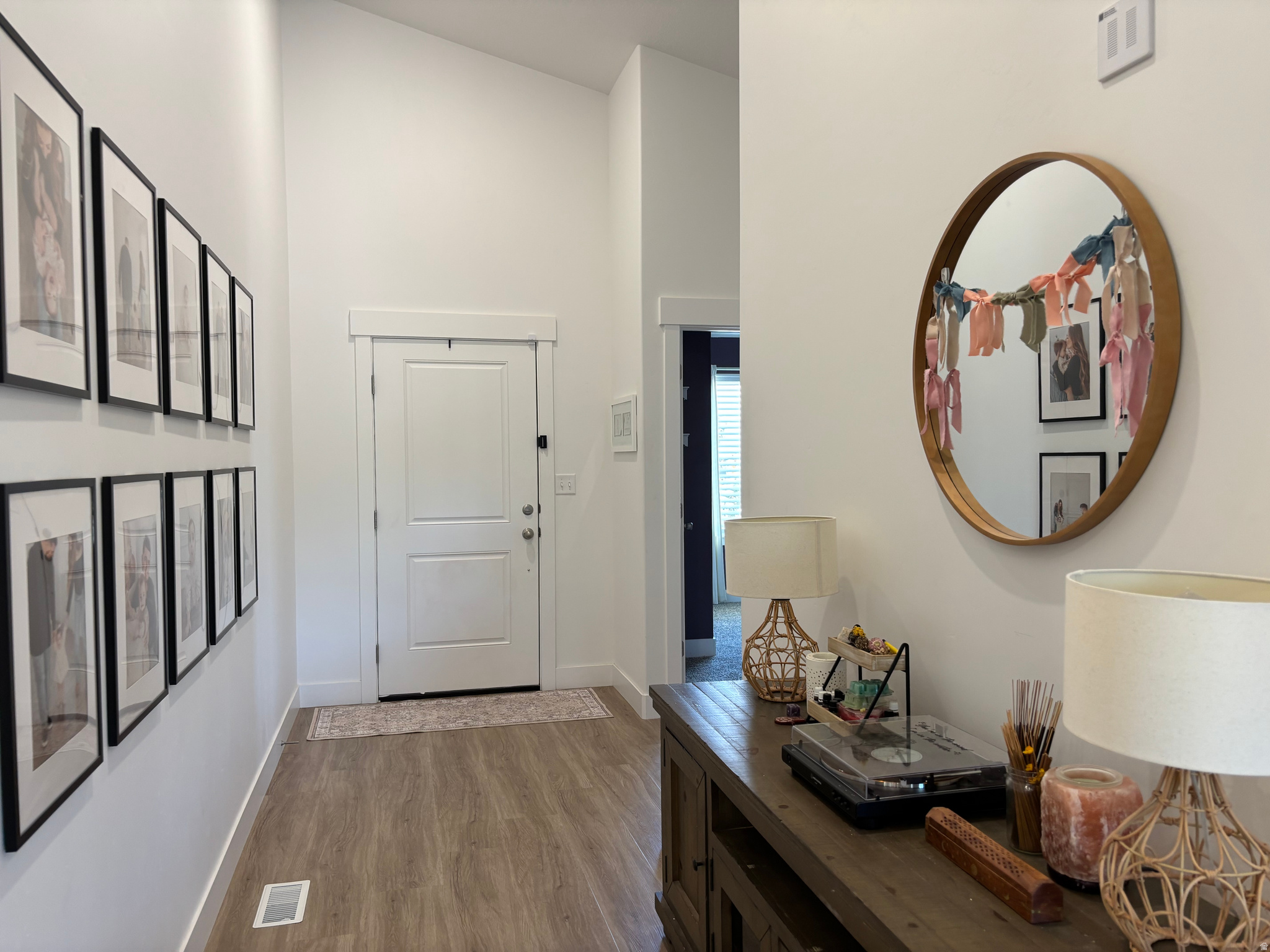 EAGLE POINT - Residential