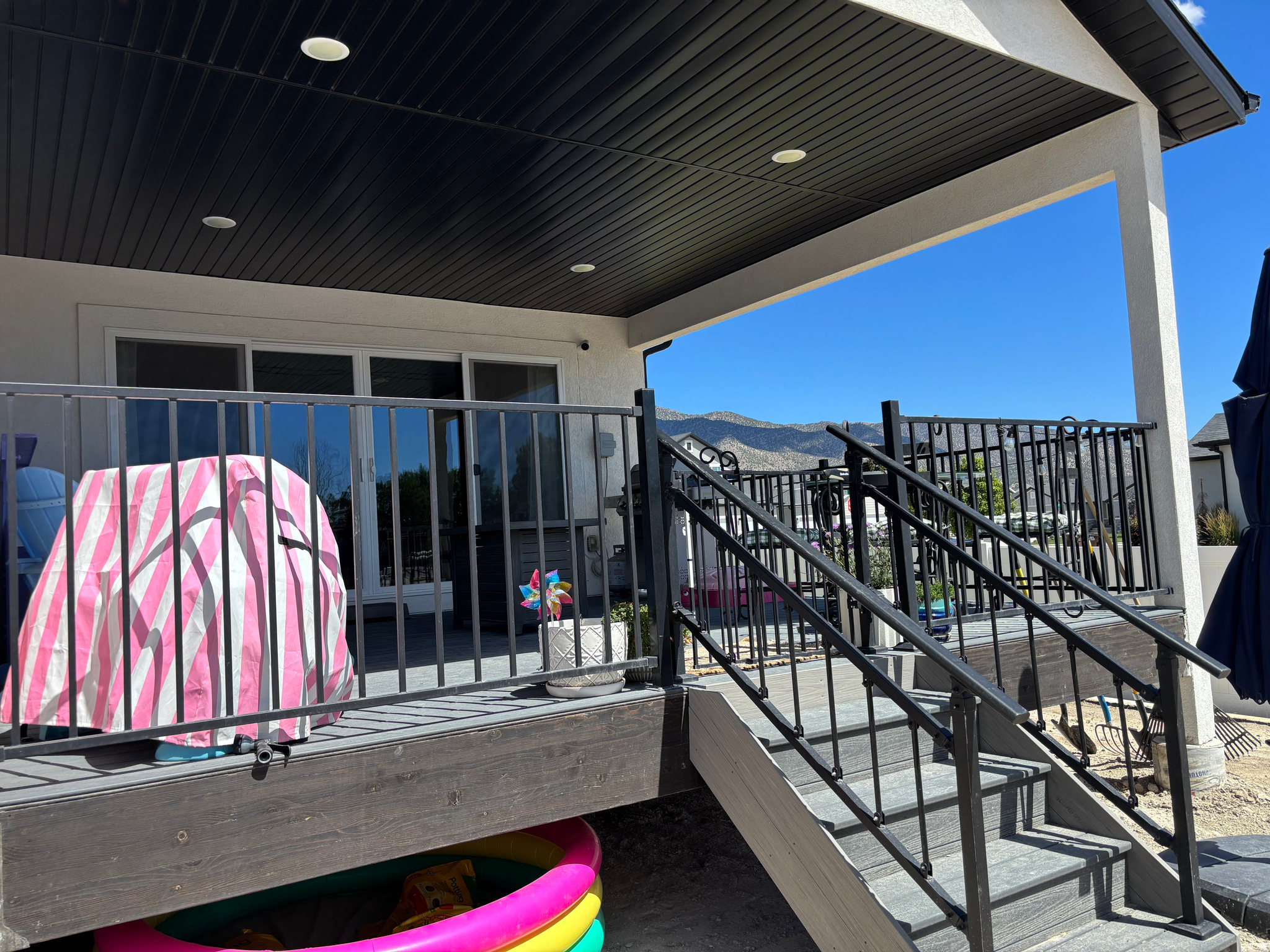 EAGLE POINT - Residential