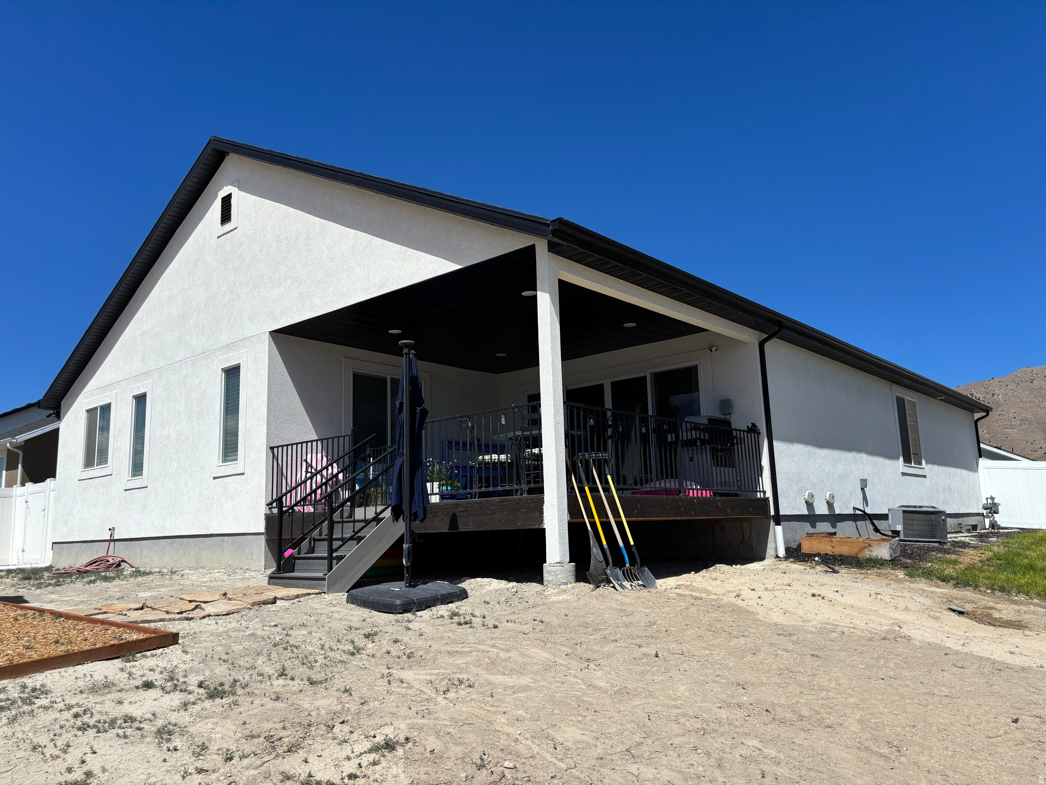 EAGLE POINT - Residential