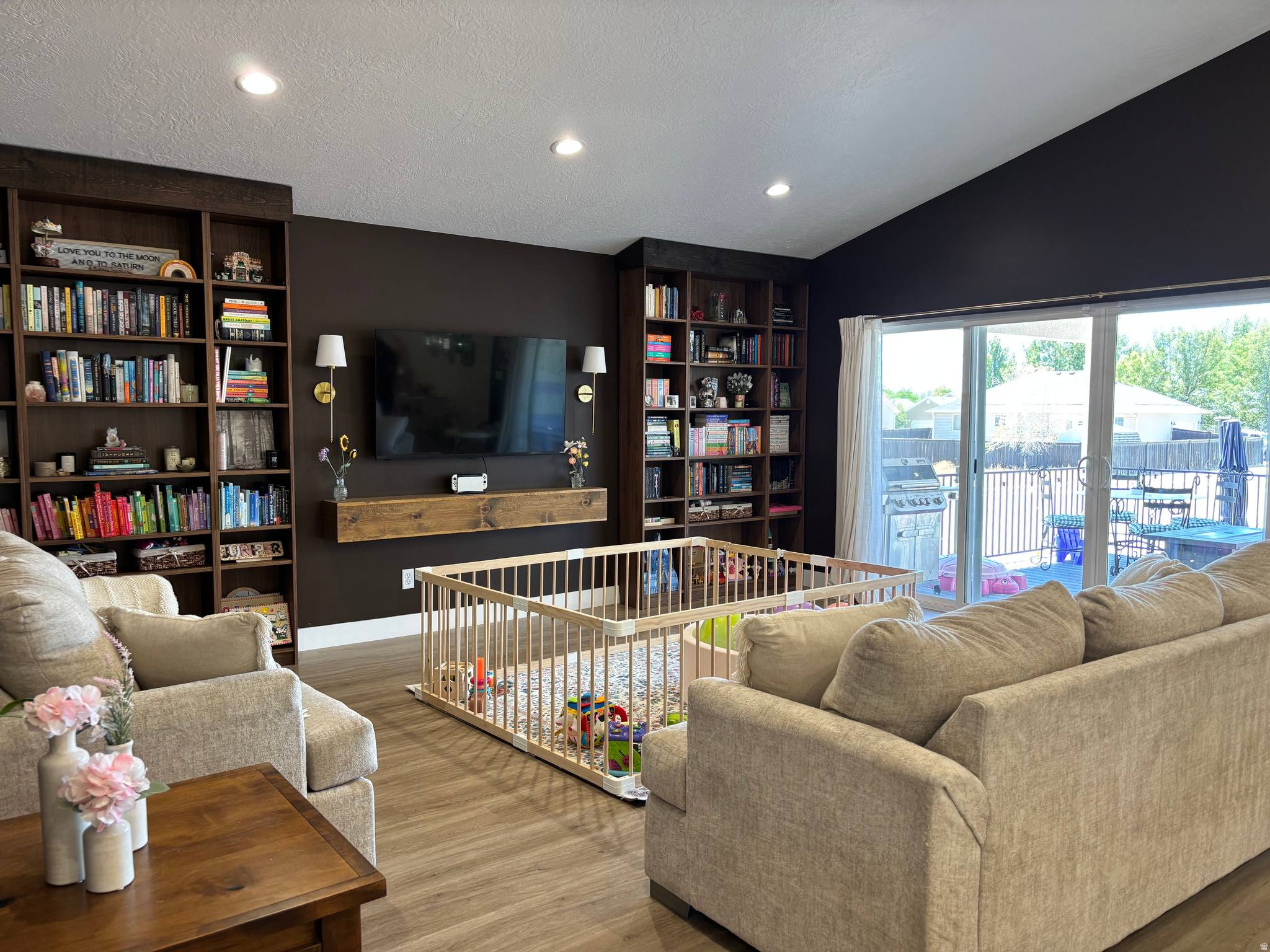 EAGLE POINT - Residential