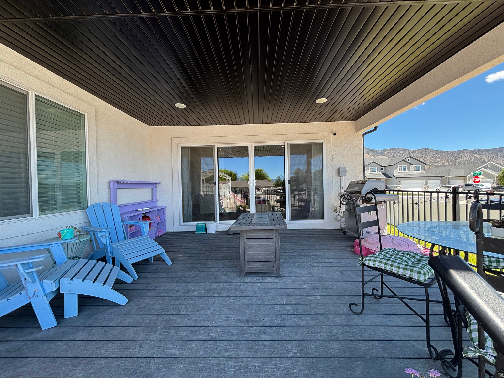 EAGLE POINT - Residential