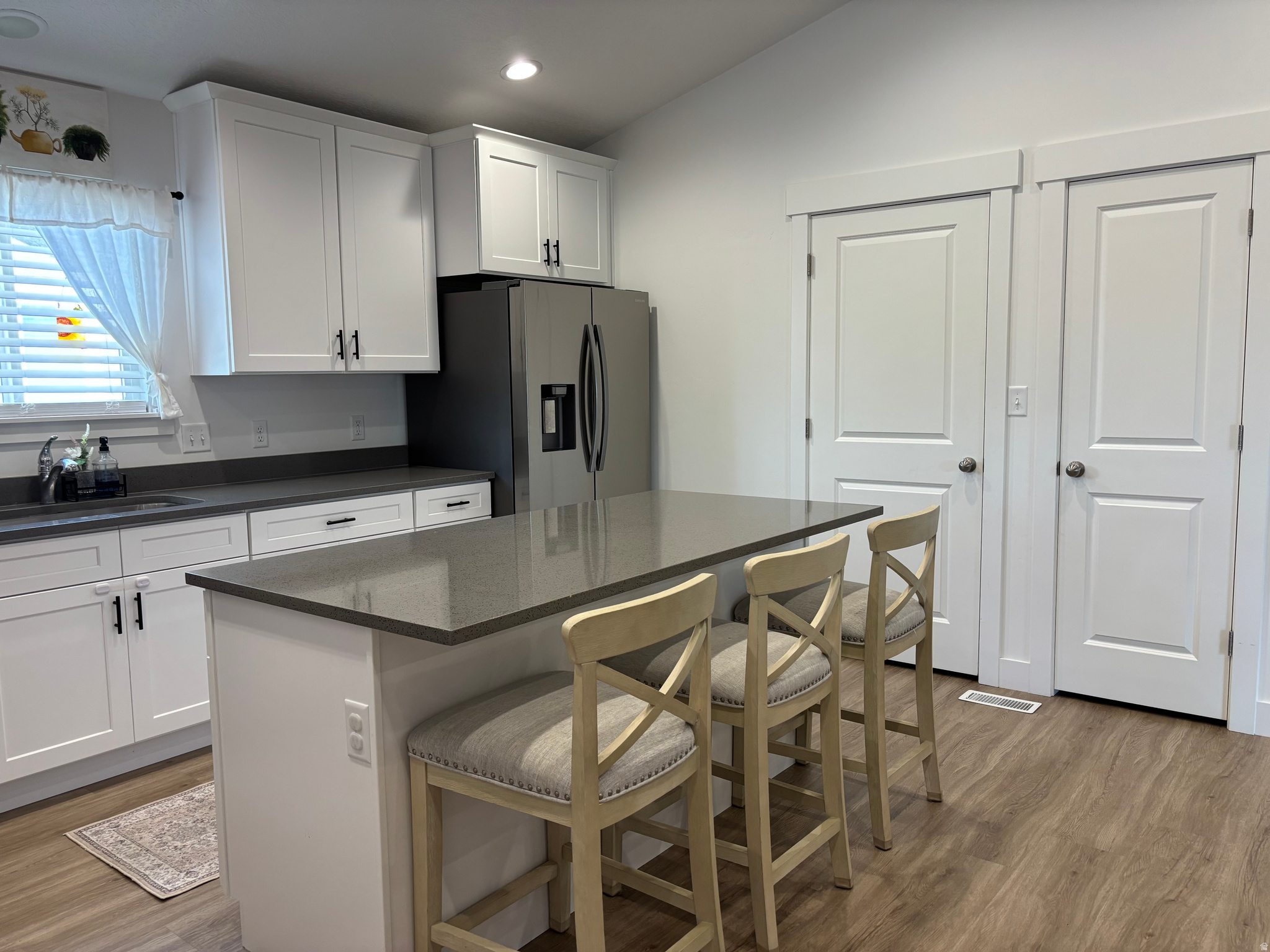 EAGLE POINT - Residential