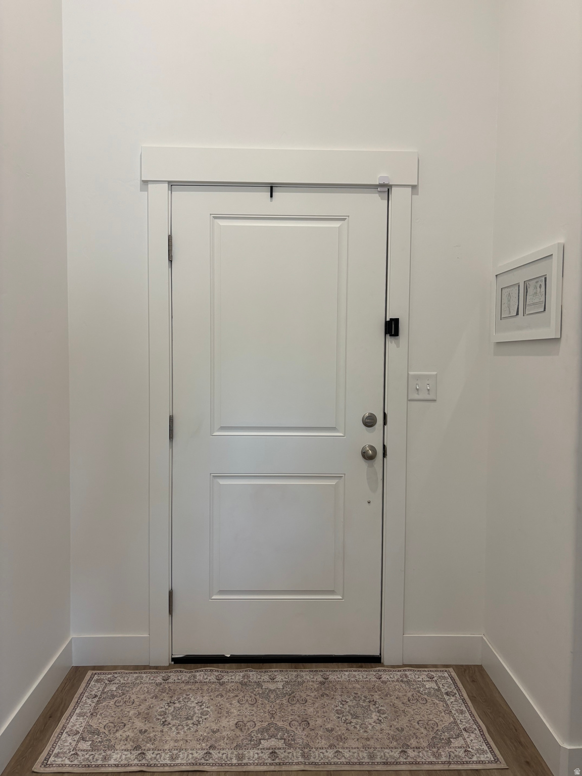 EAGLE POINT - Residential