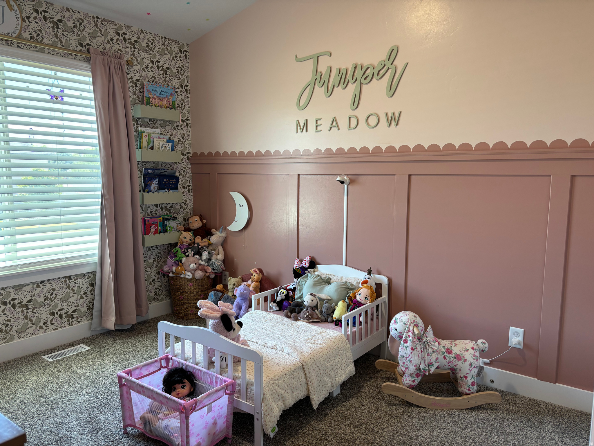 EAGLE POINT - Residential
