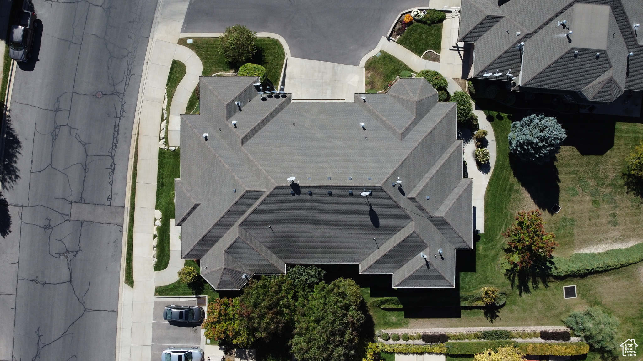 BRIDGESTONE - Residential