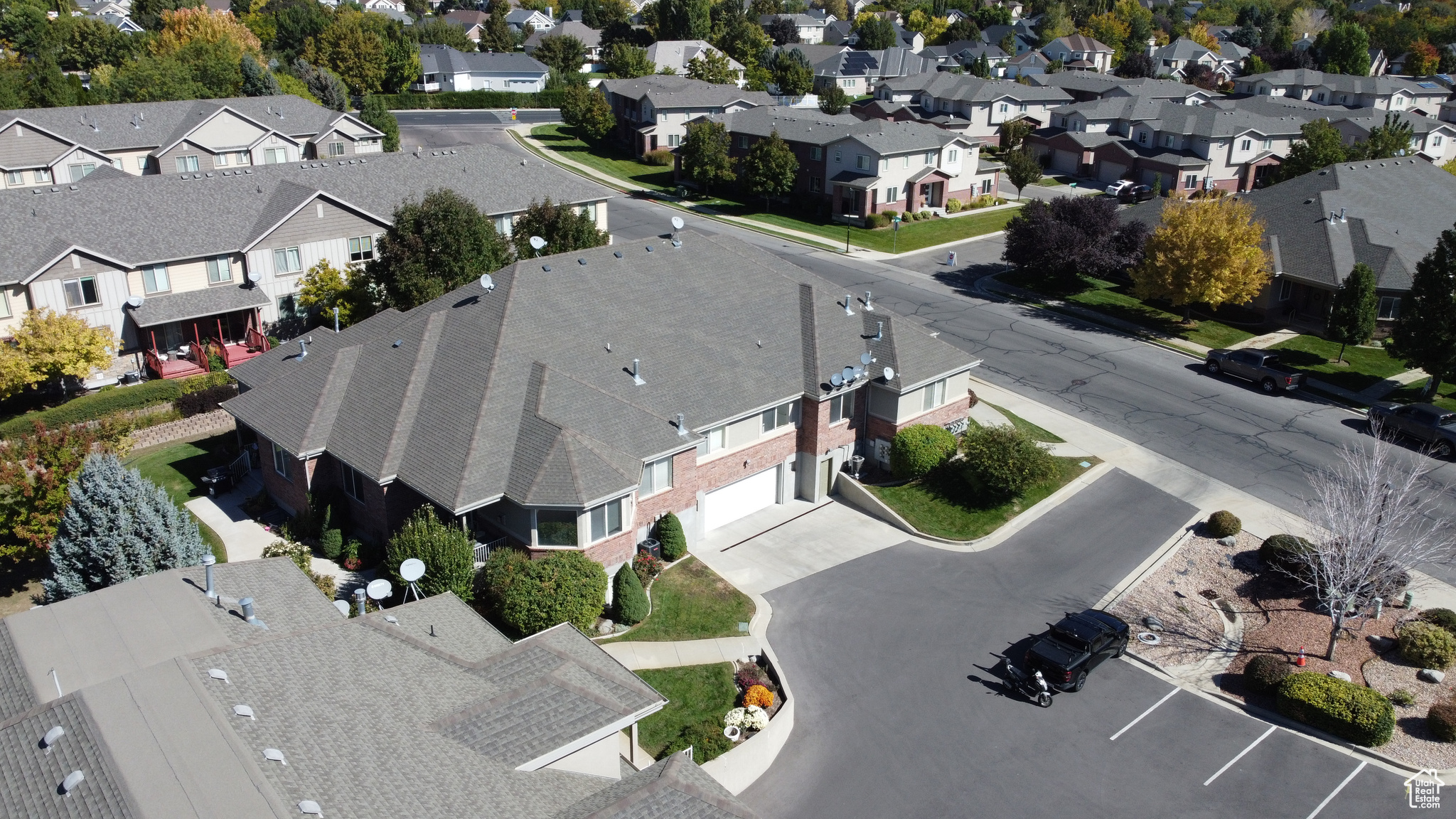 BRIDGESTONE - Residential