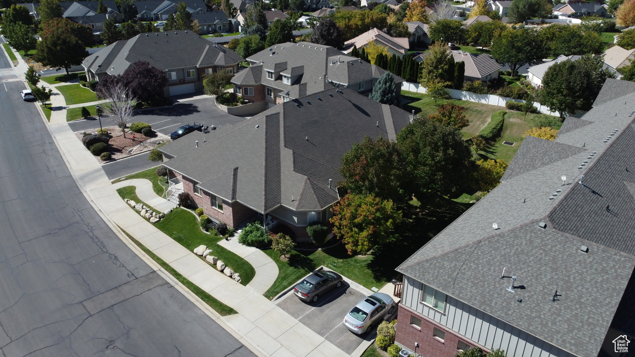 BRIDGESTONE - Residential