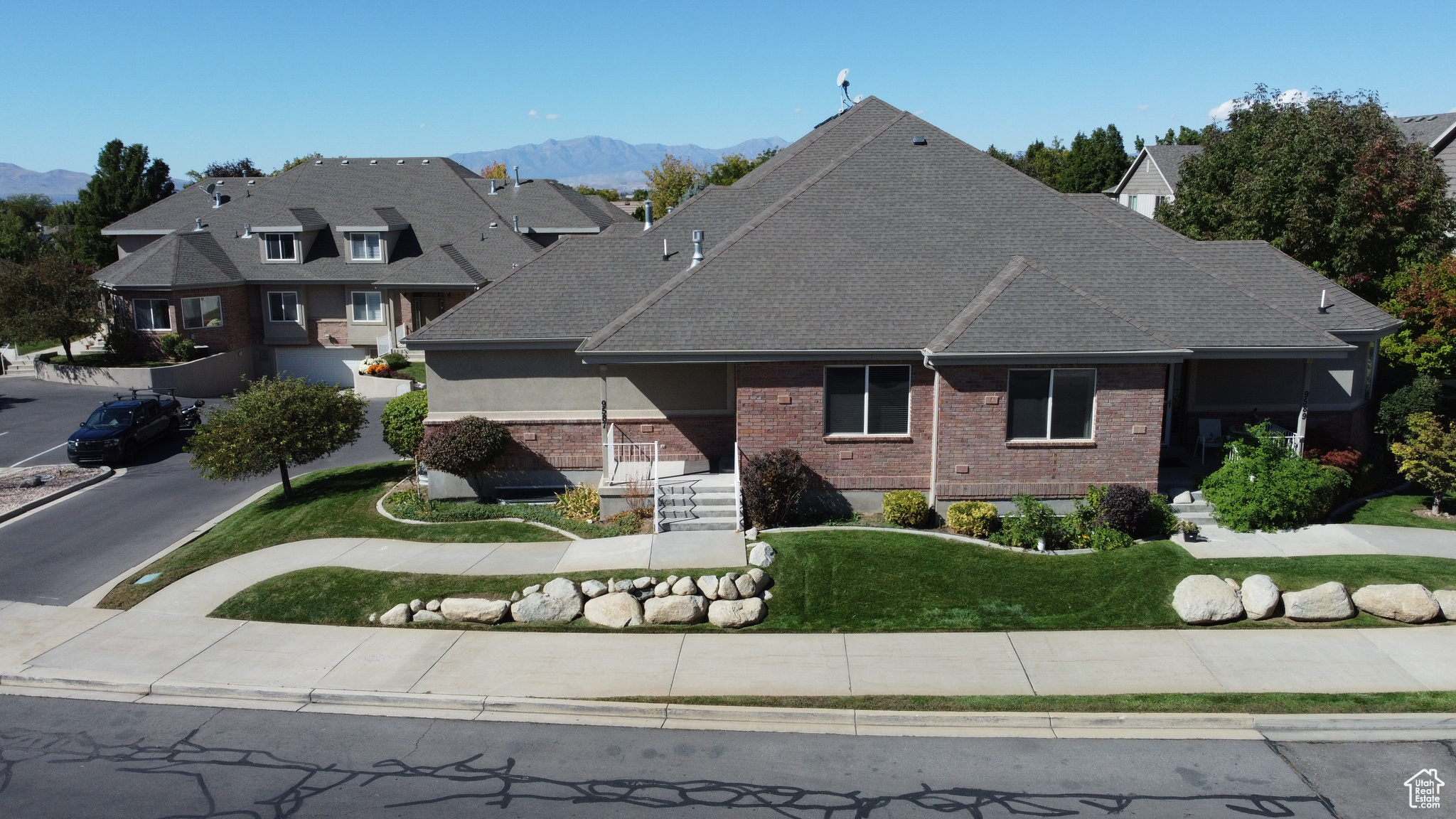 BRIDGESTONE - Residential