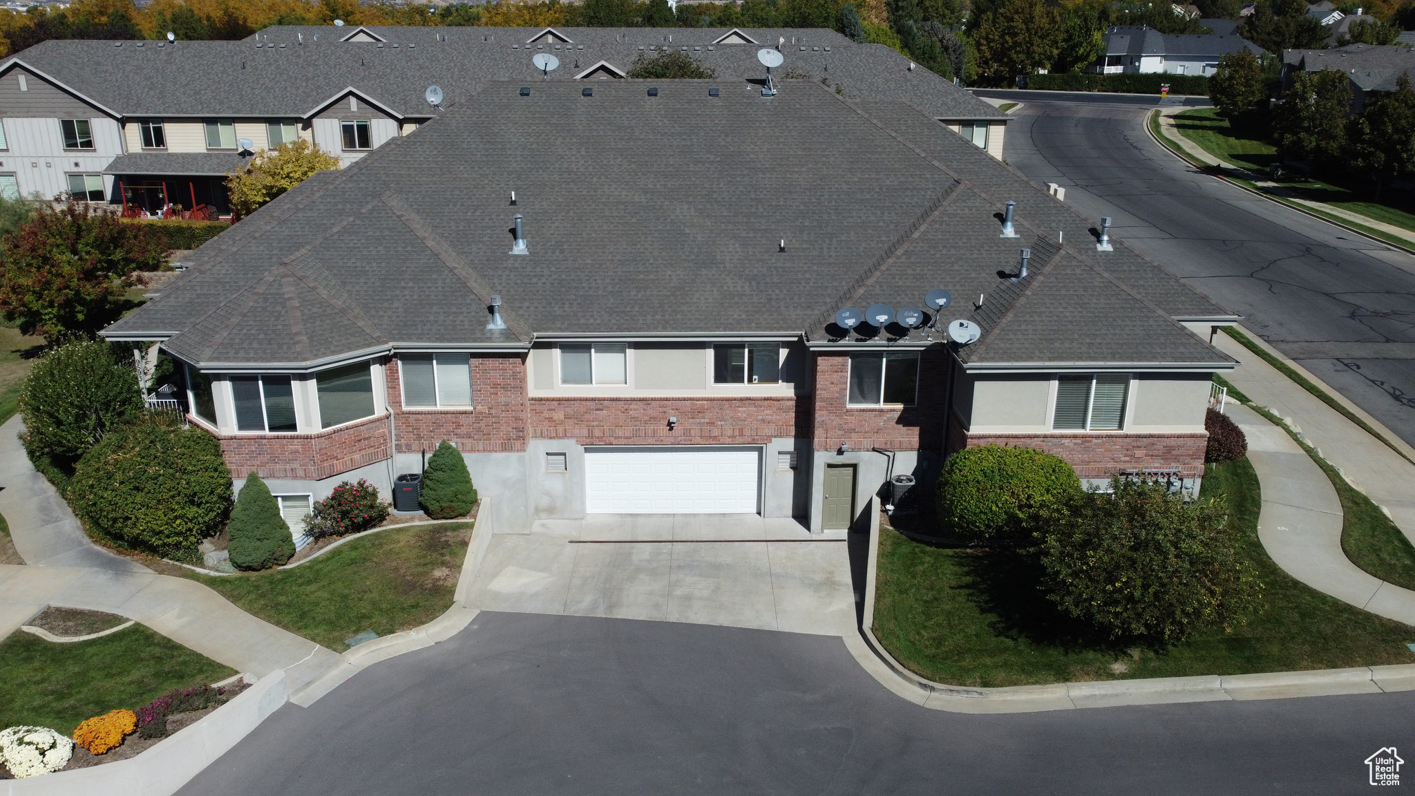 BRIDGESTONE - Residential