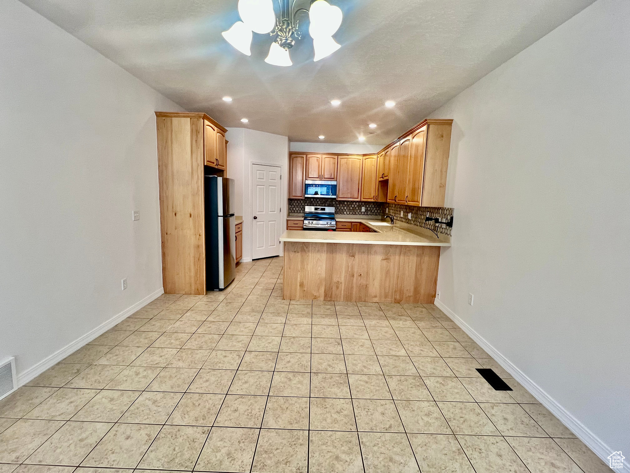 BRIDGESTONE - Residential